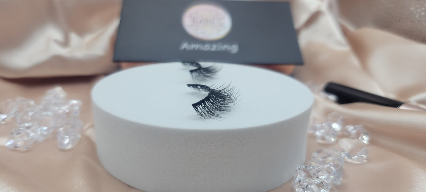 Amazing Lash Bundle