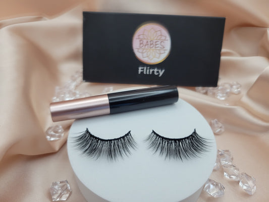 Flirty Lash Bundle