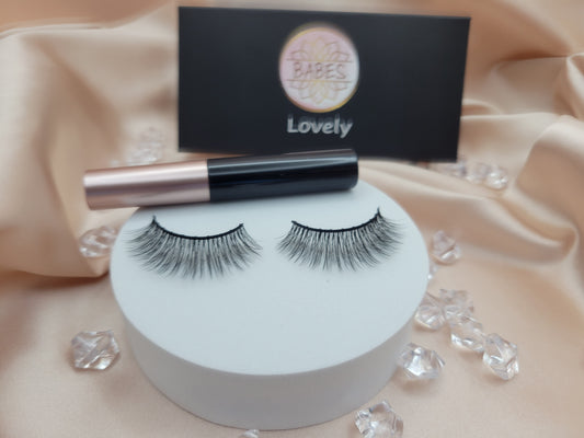 Lovely Lash Bundle