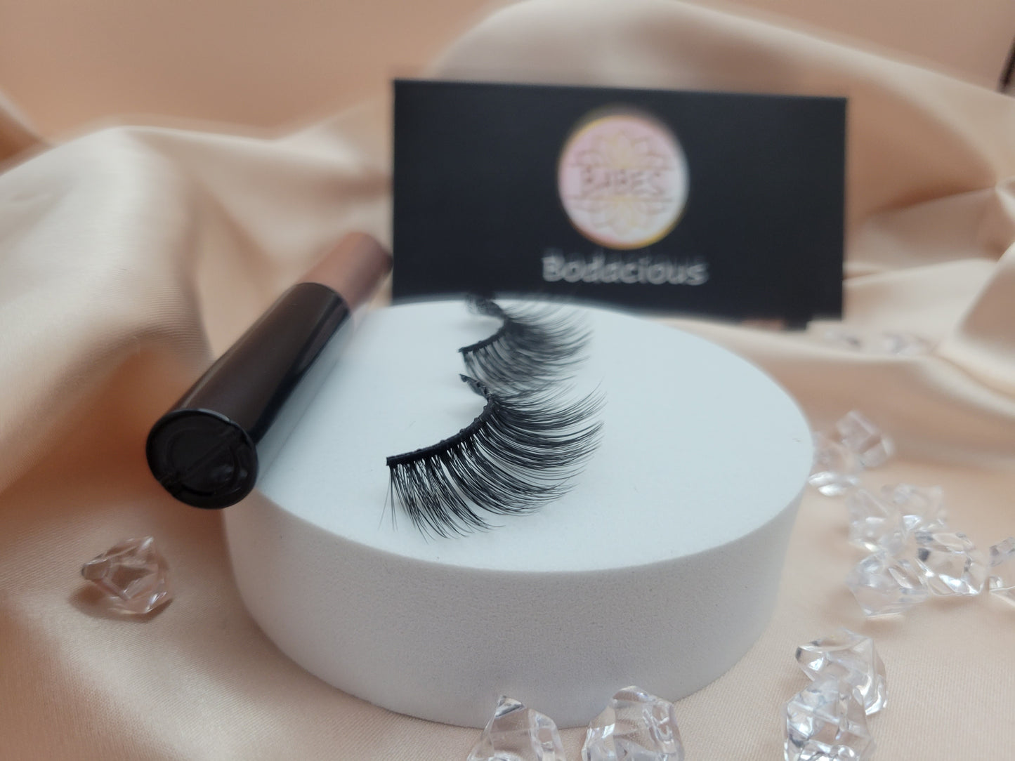 Bodacious Lash Bundle