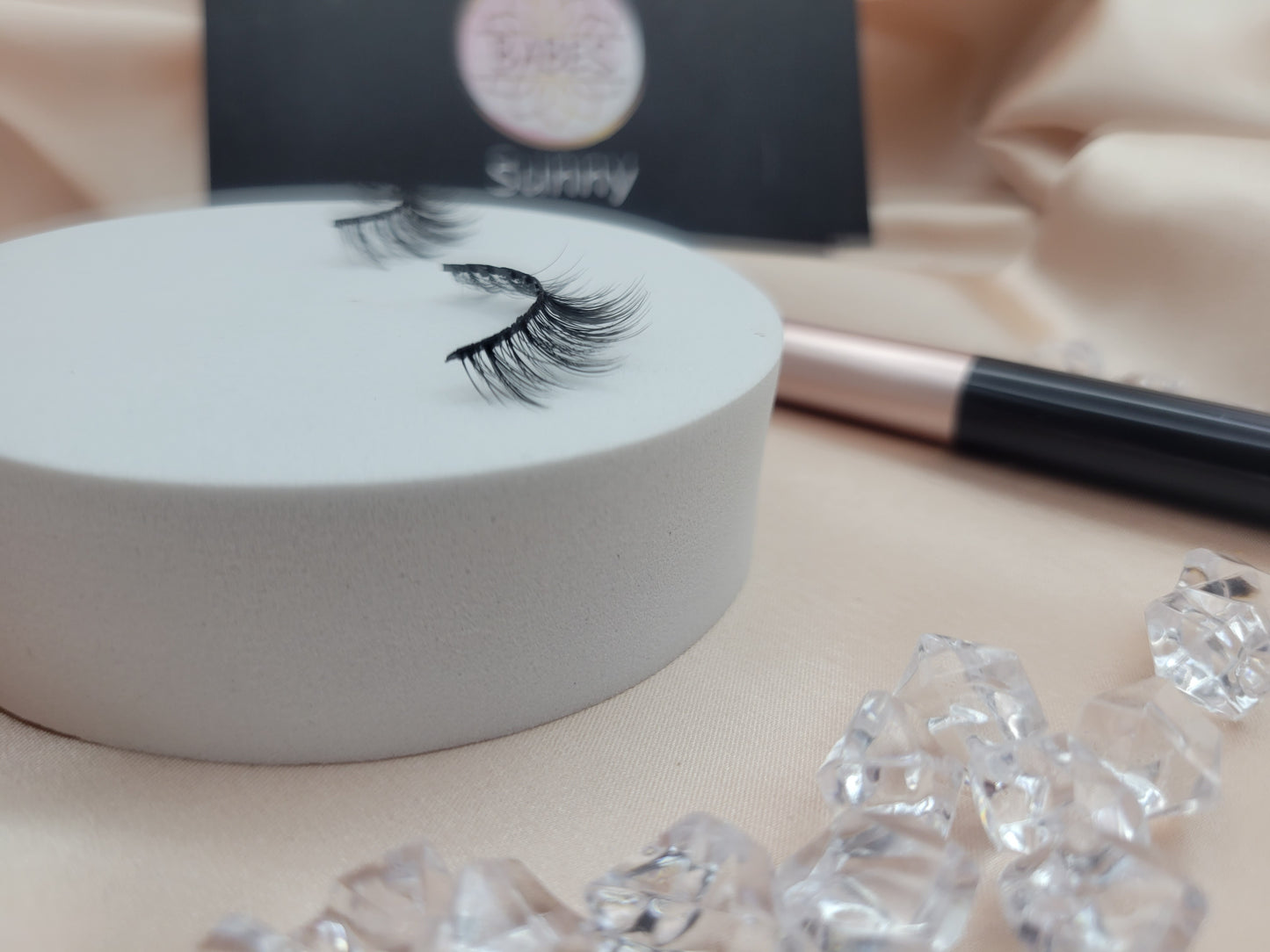 Sunny Lash Bundle