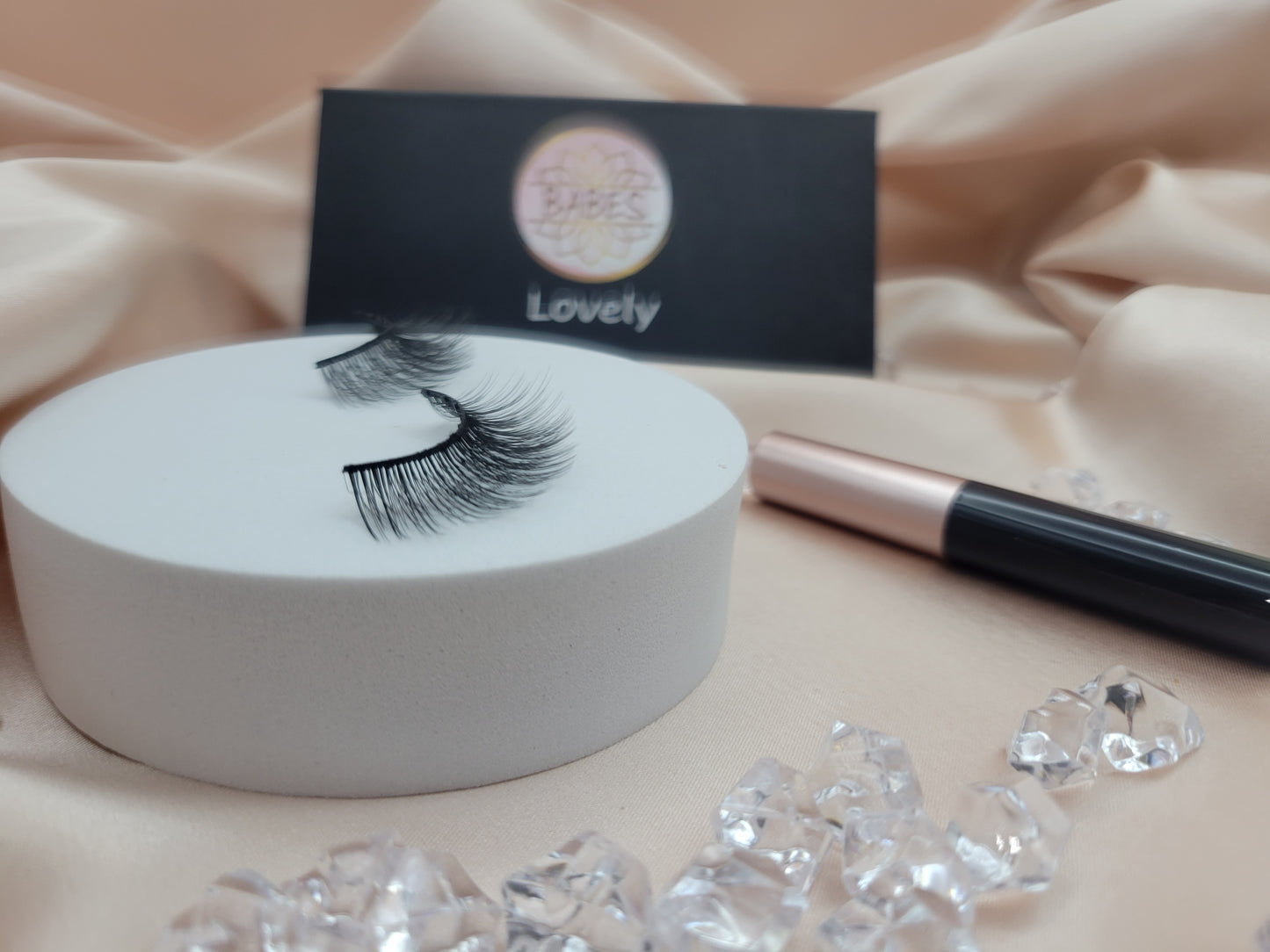 Lovely Lash Bundle