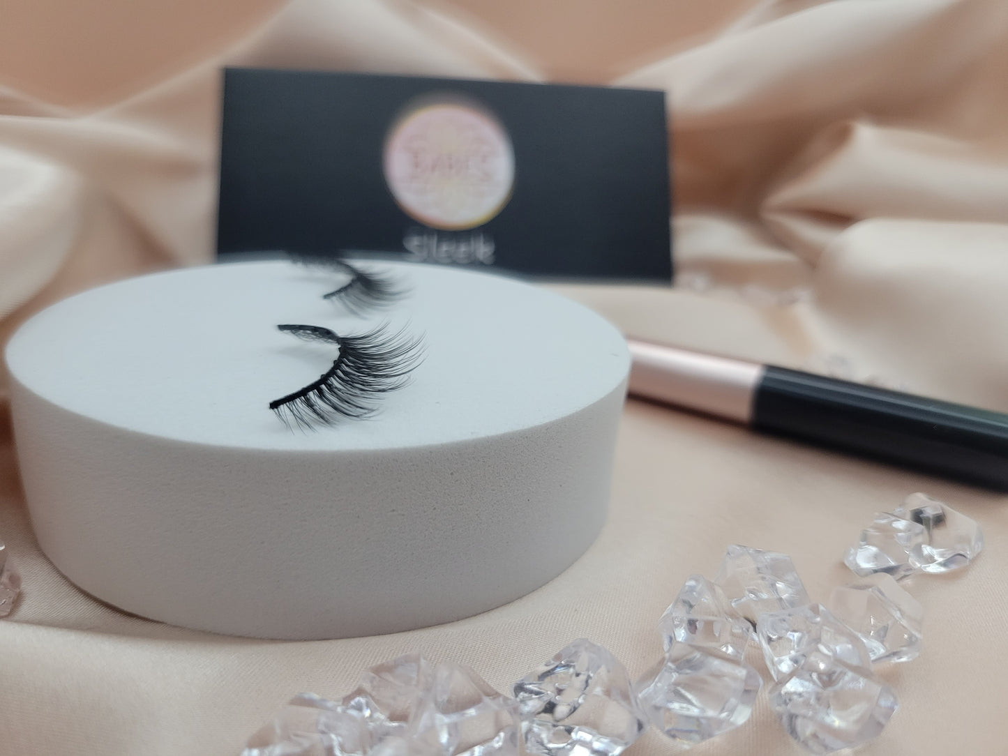 Sleek Lash Bundle