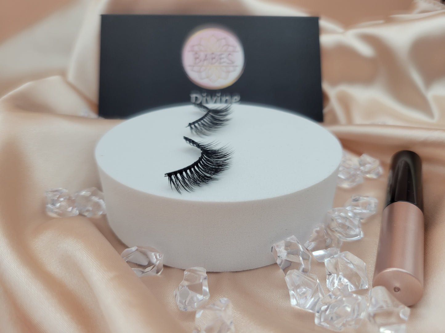 Divine Lash Bundle