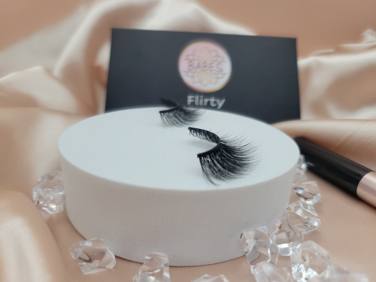 Flirty Lash Bundle