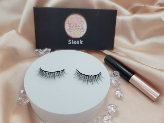 Sleek Lash Bundle