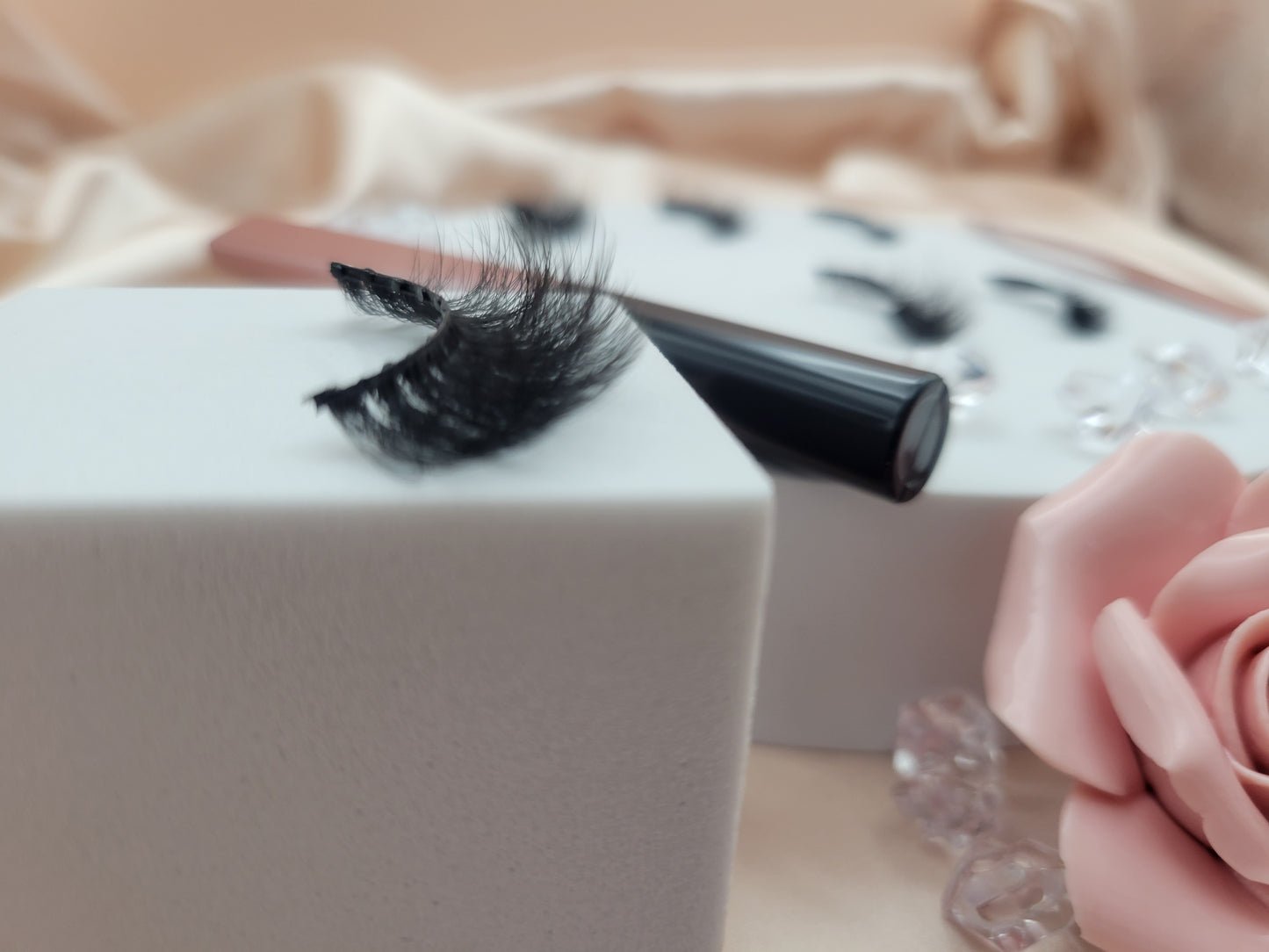 Date Night Lash Set