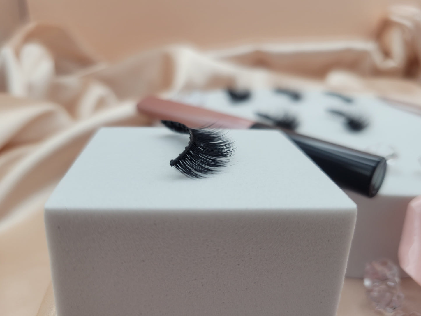 Date Night Lash Set