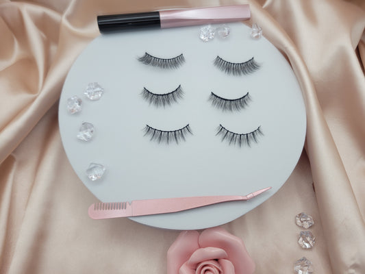 Every Day Lash Set
