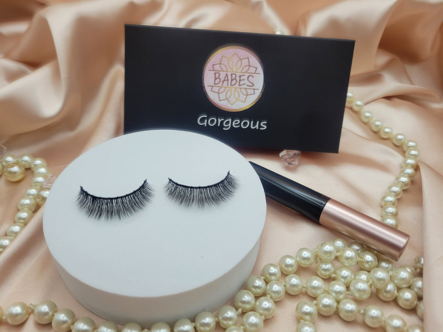 Gorgeous Lash Bundle