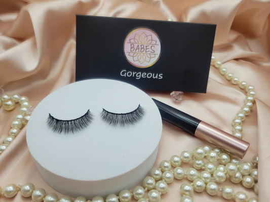 Gorgeous Lash Bundle