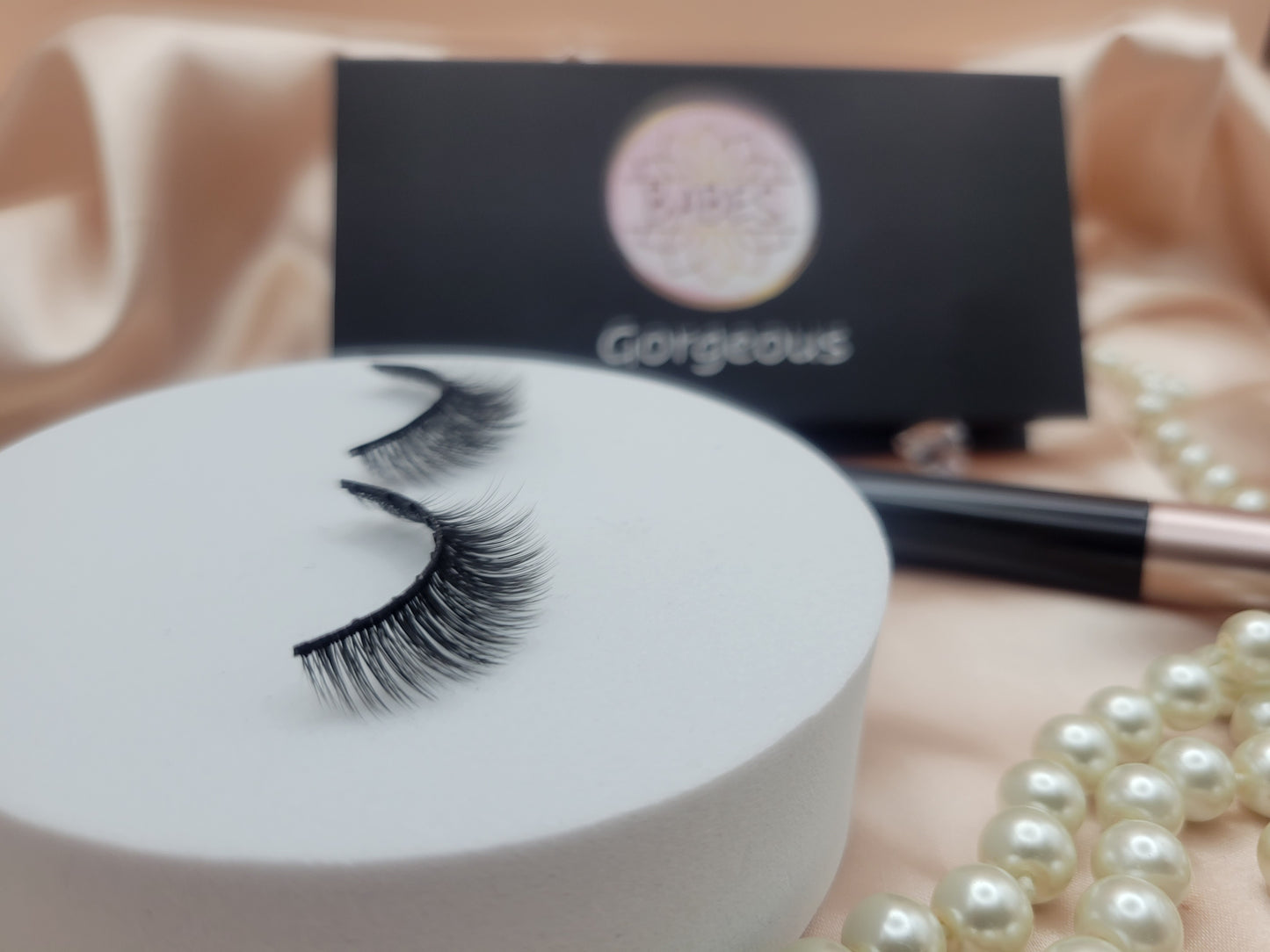 Gorgeous Lash Bundle