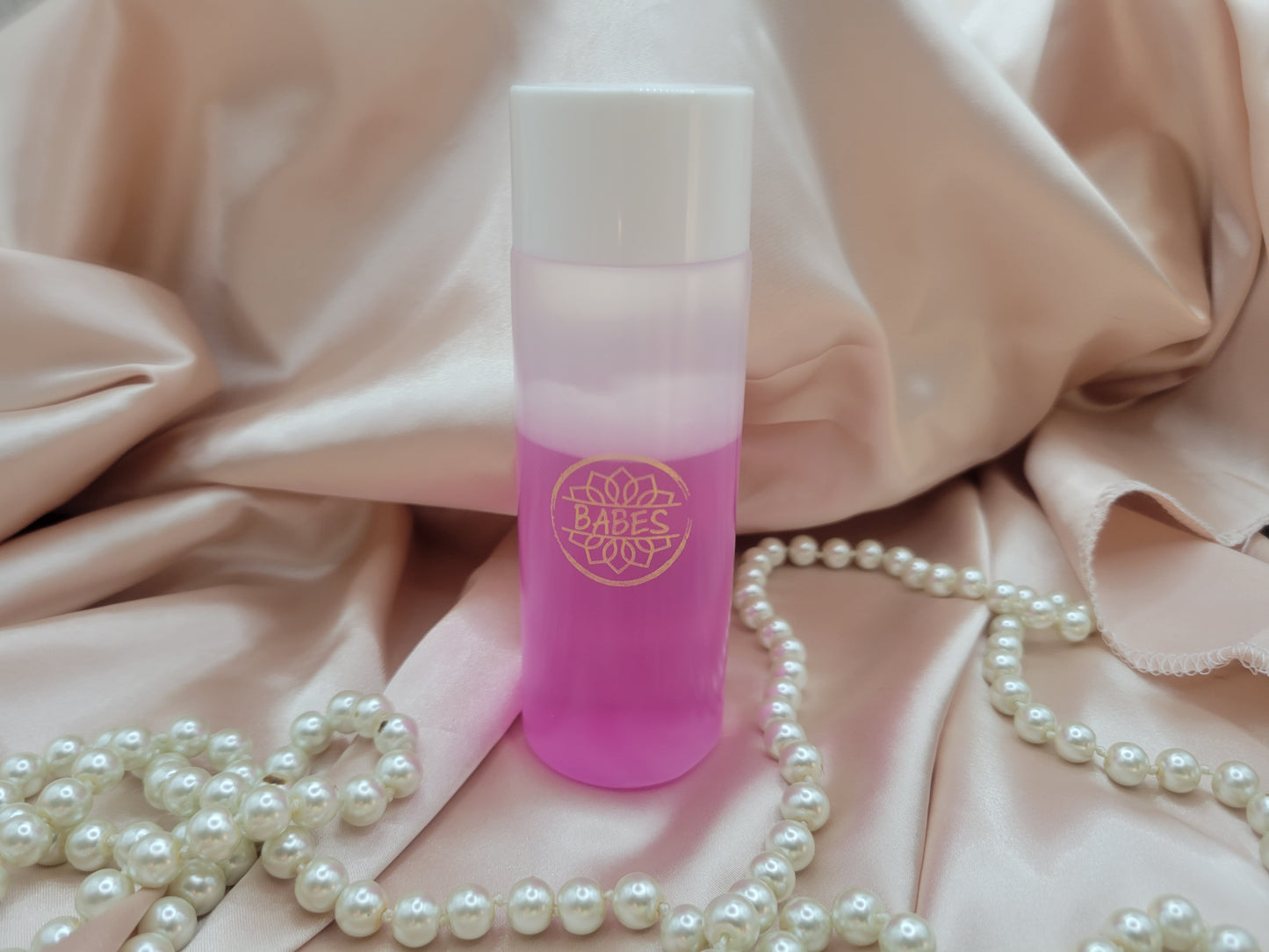 Oil free eye makeup remover