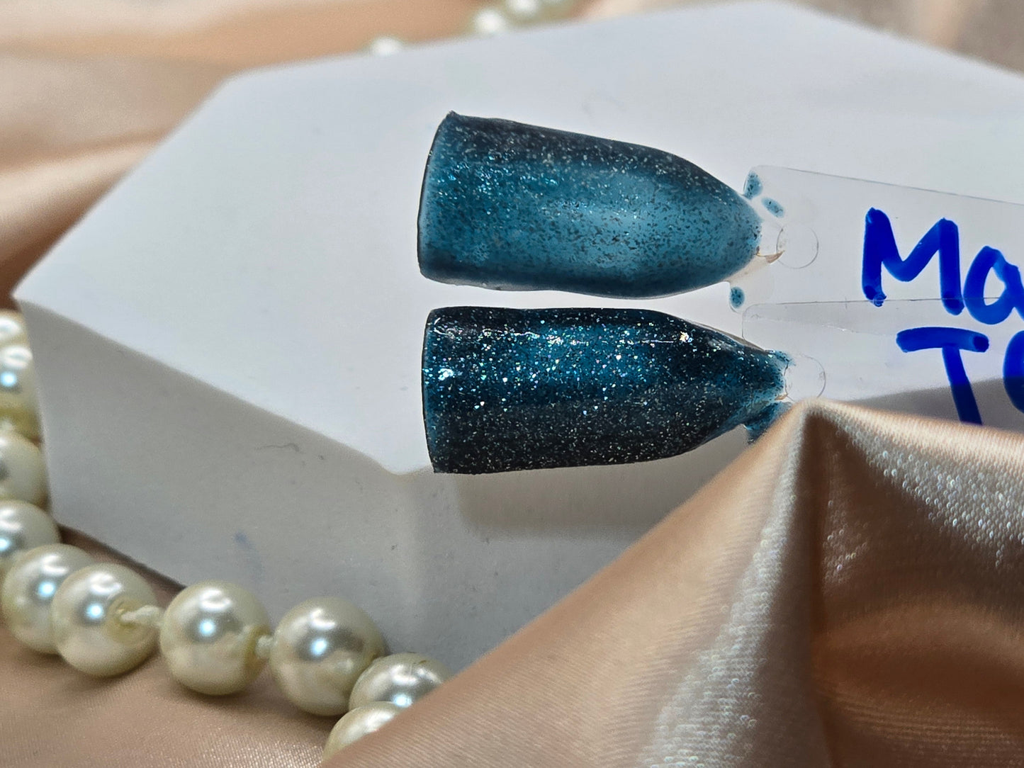 Gel Nail Polish