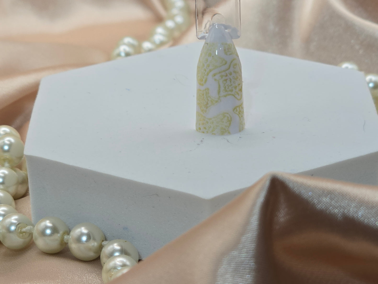 Stamping Gel