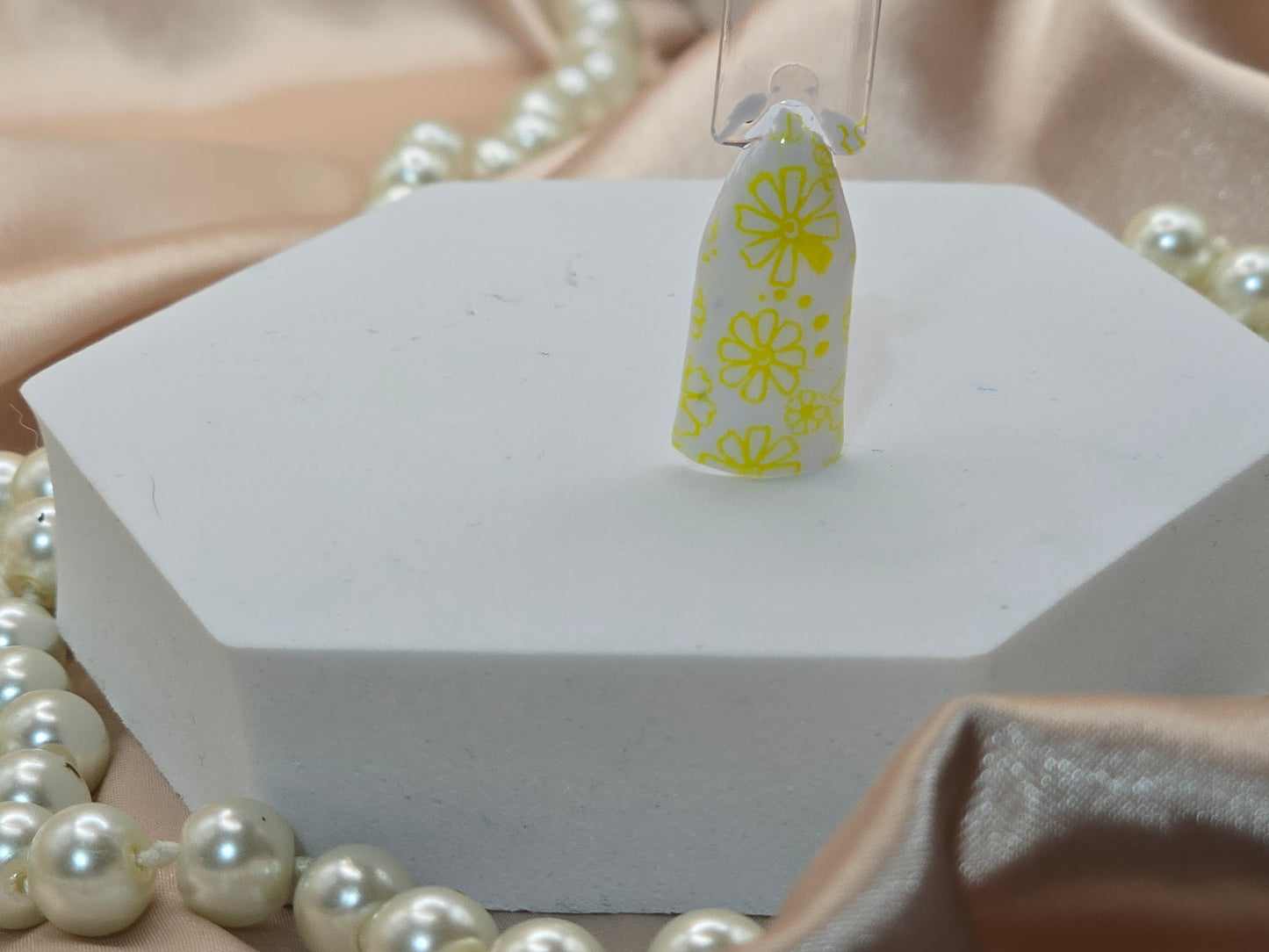 Stamping Gel