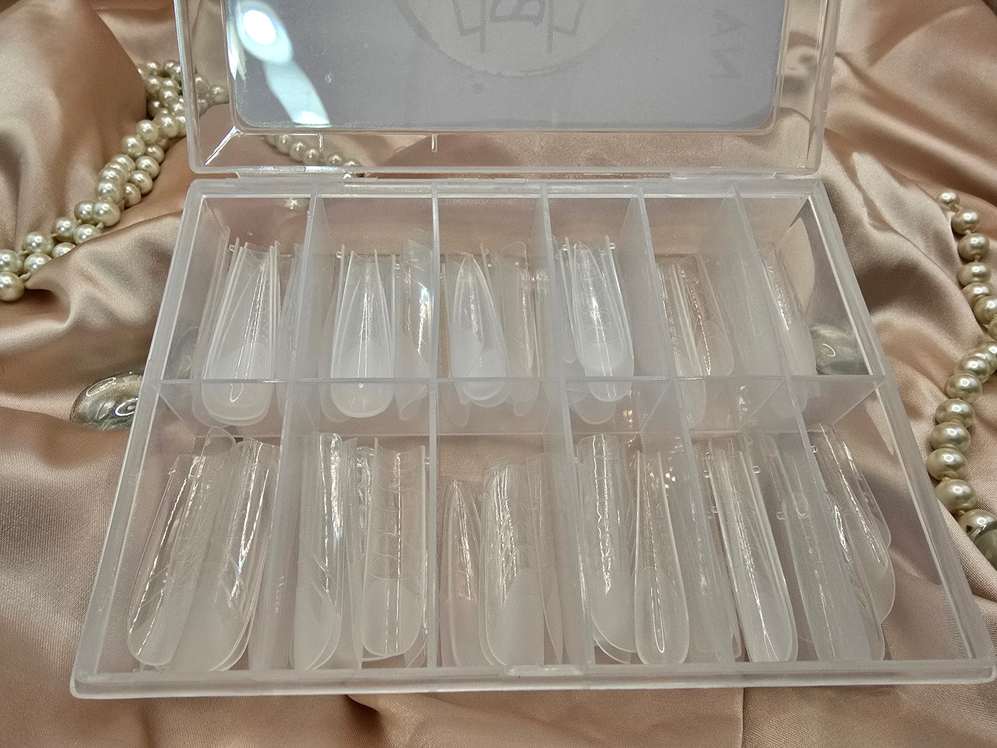 Nail Forms