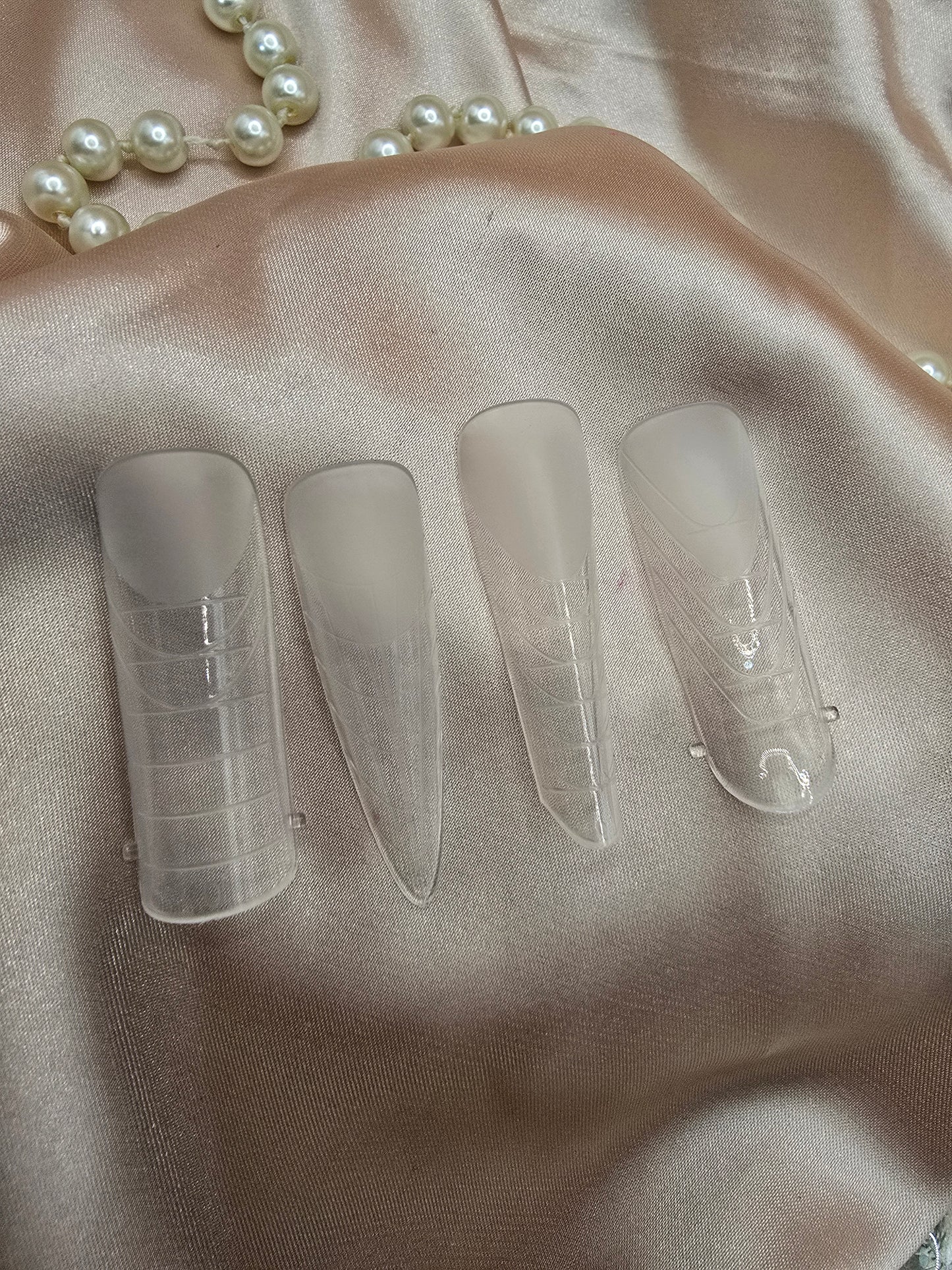 Nail Forms