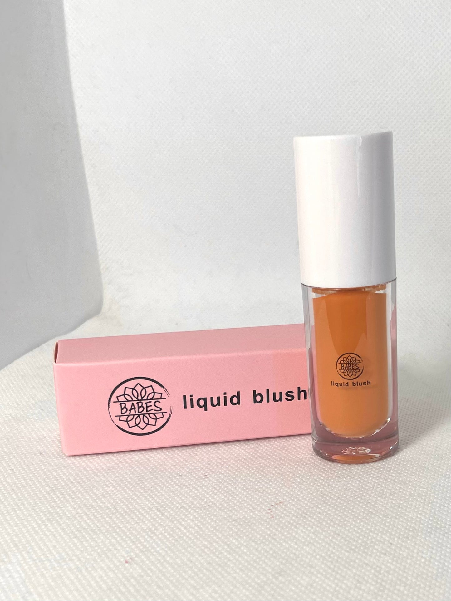 Liquid Blush