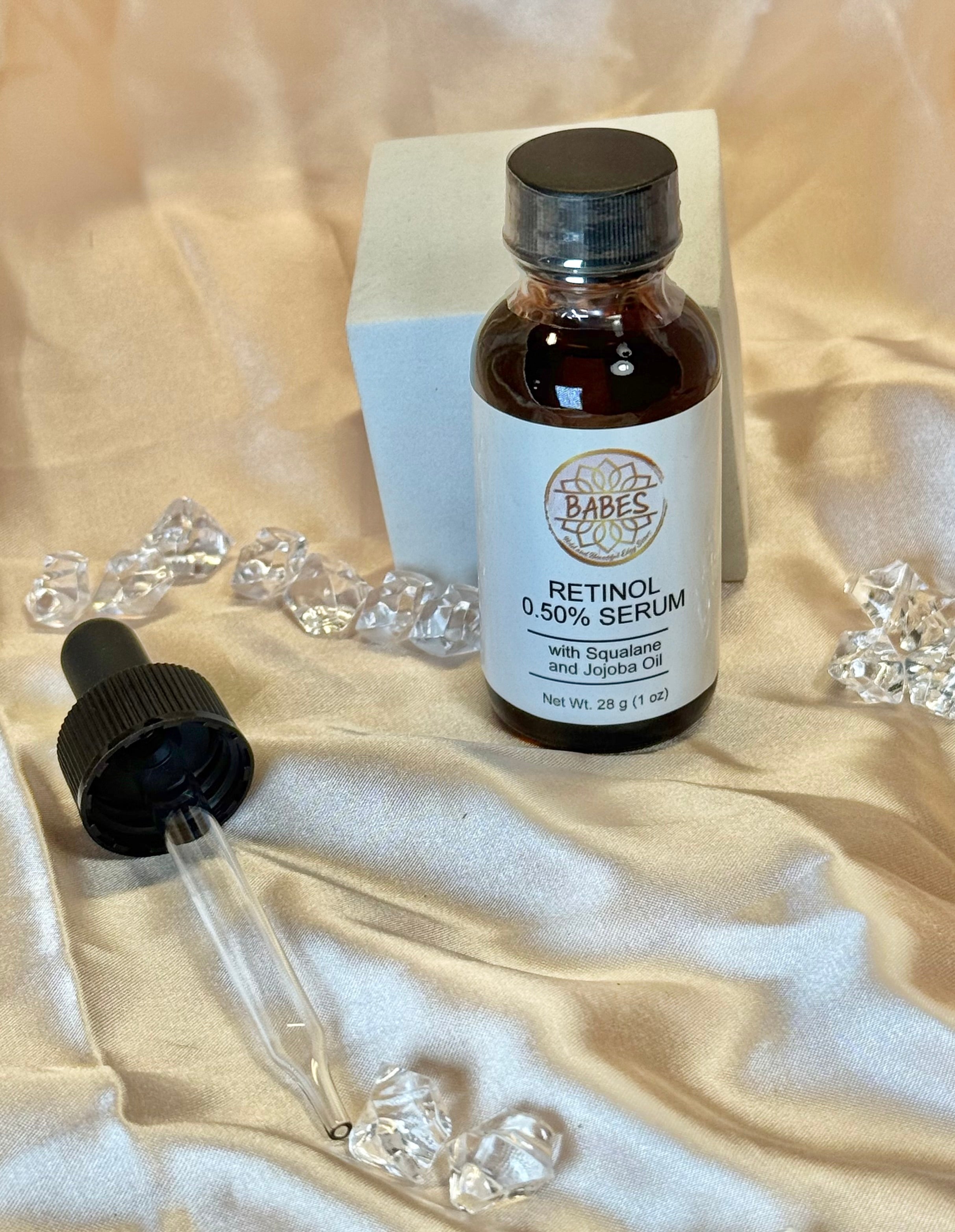 Serums