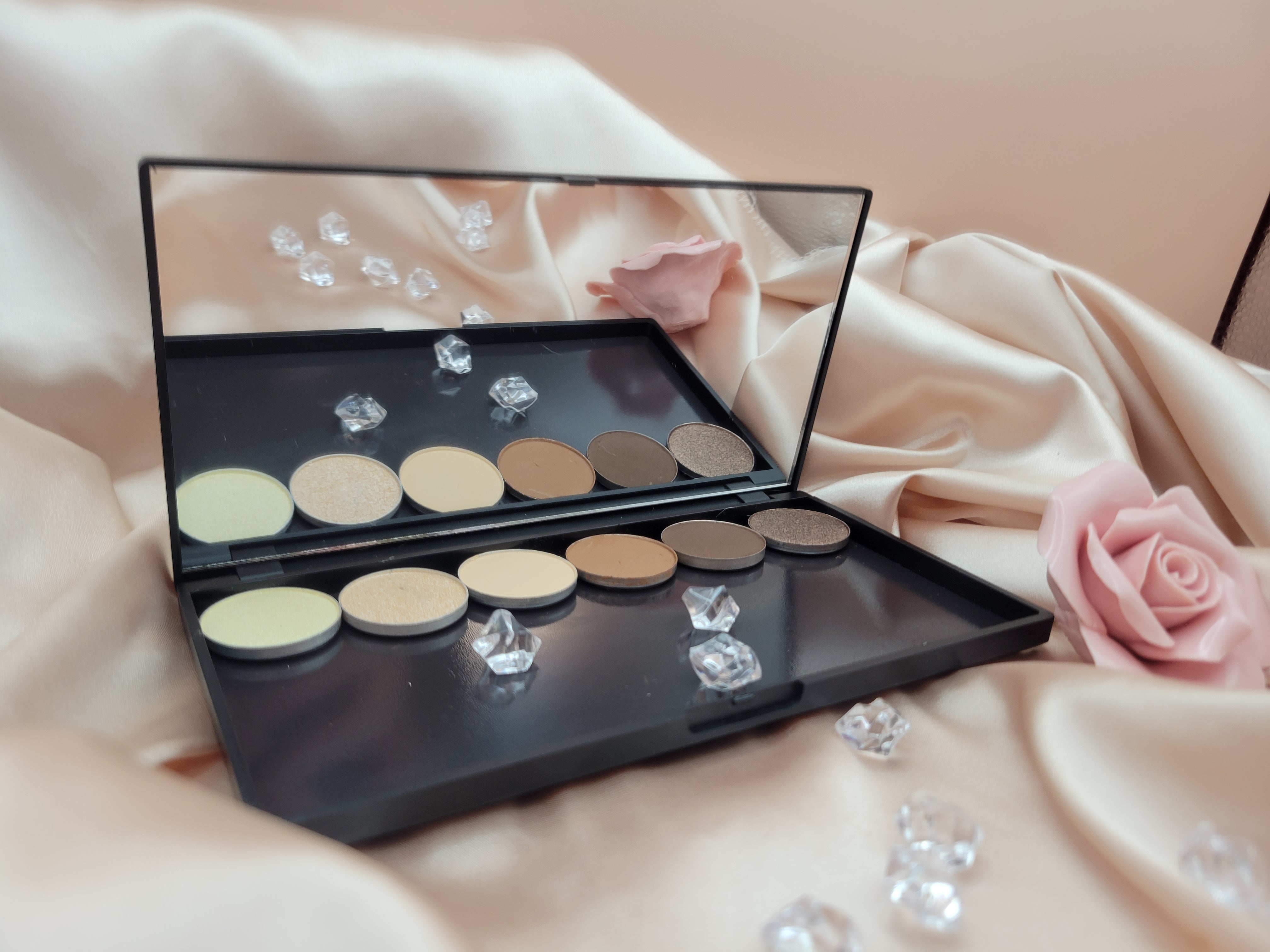 Cosmetics
