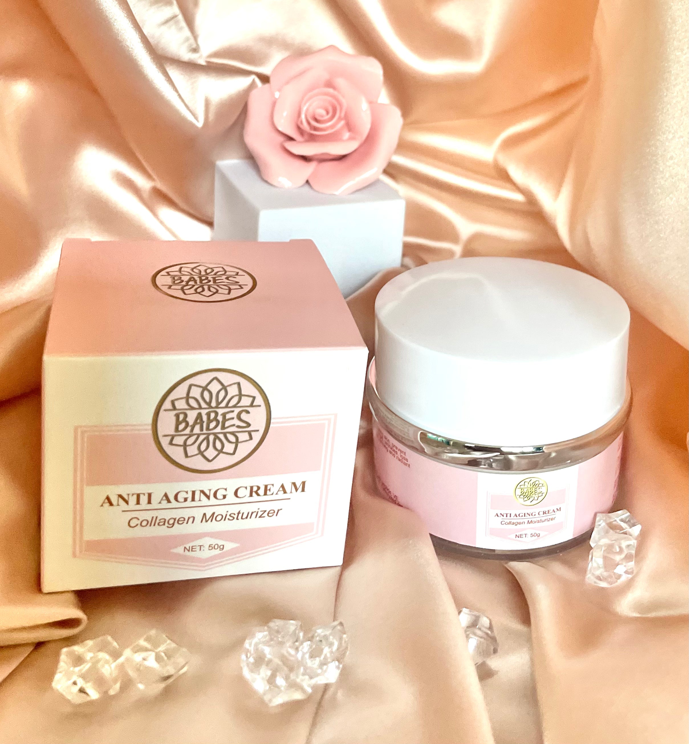 Moisturizers