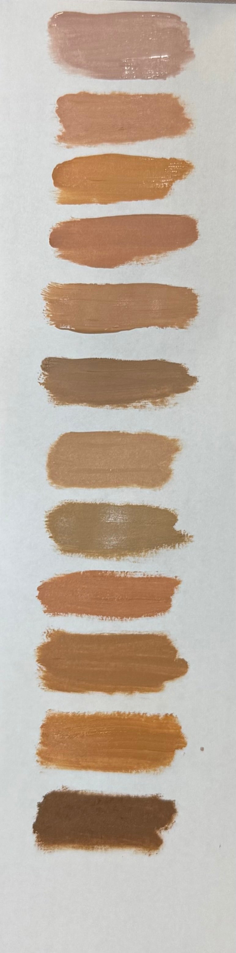 Moisturizing Concealer