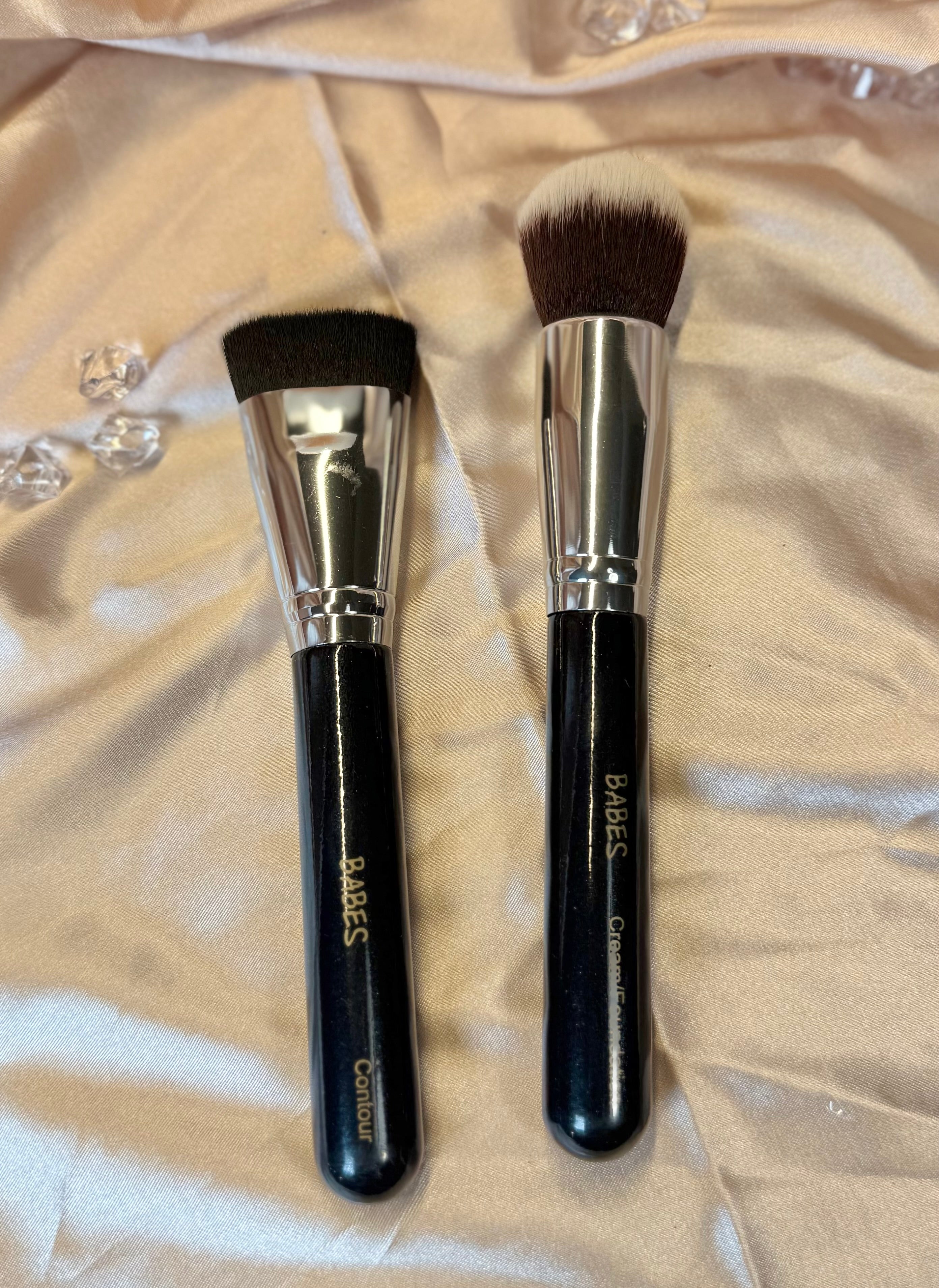 Contour/Highlight Class Brush set