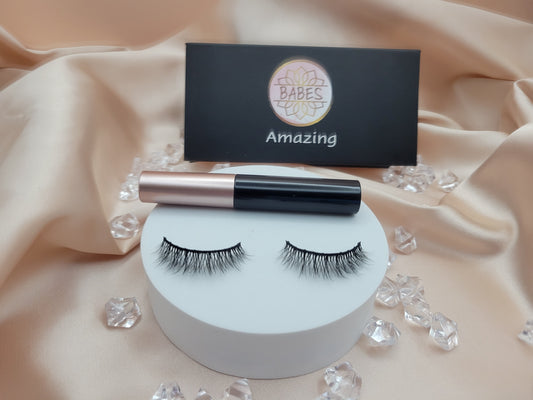 Amazing Lash Bundle