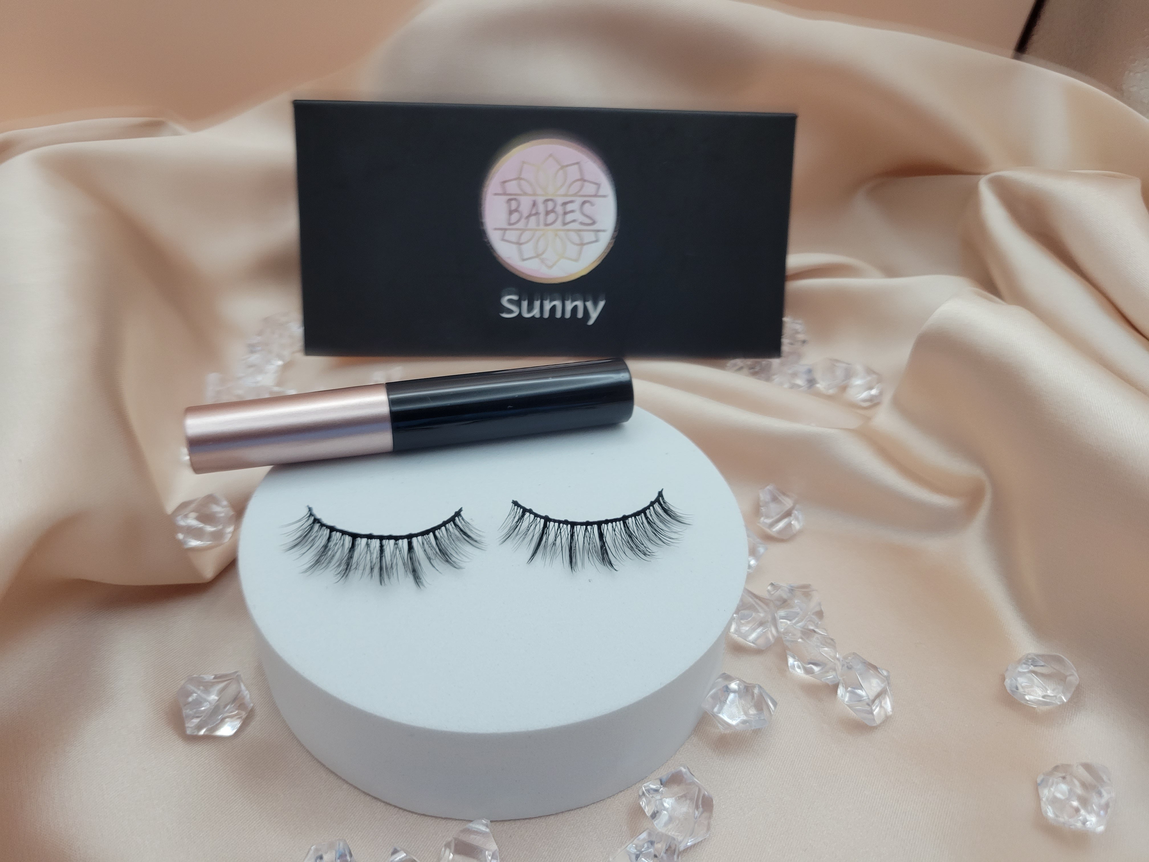Every Day Lash Set