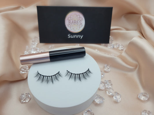 Sunny Lash Bundle