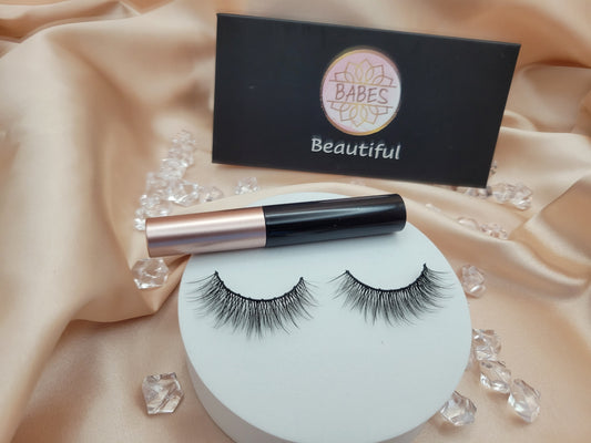 Beautiful Lash Bundle