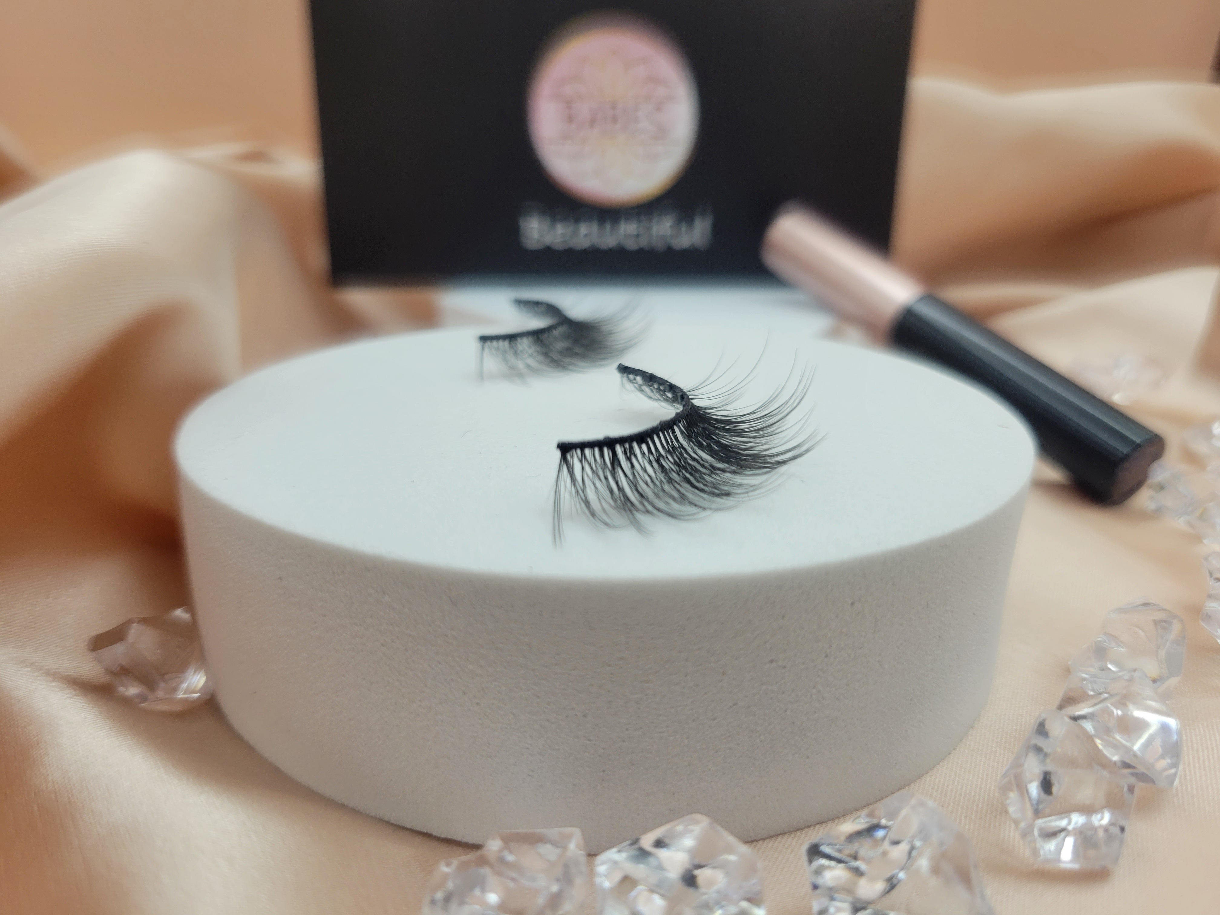 Beautiful Lash Bundle
