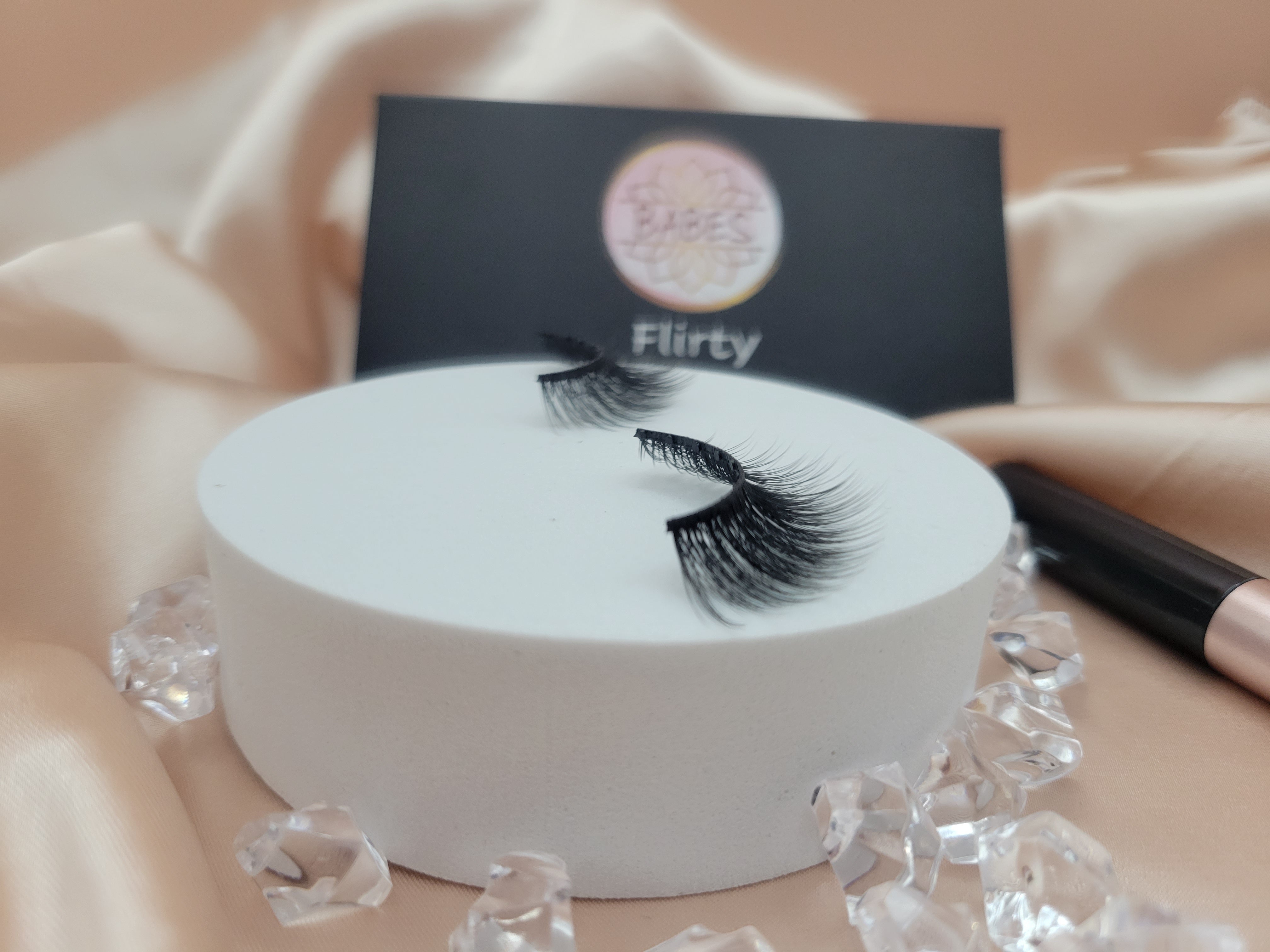Flirty Lash Bundle