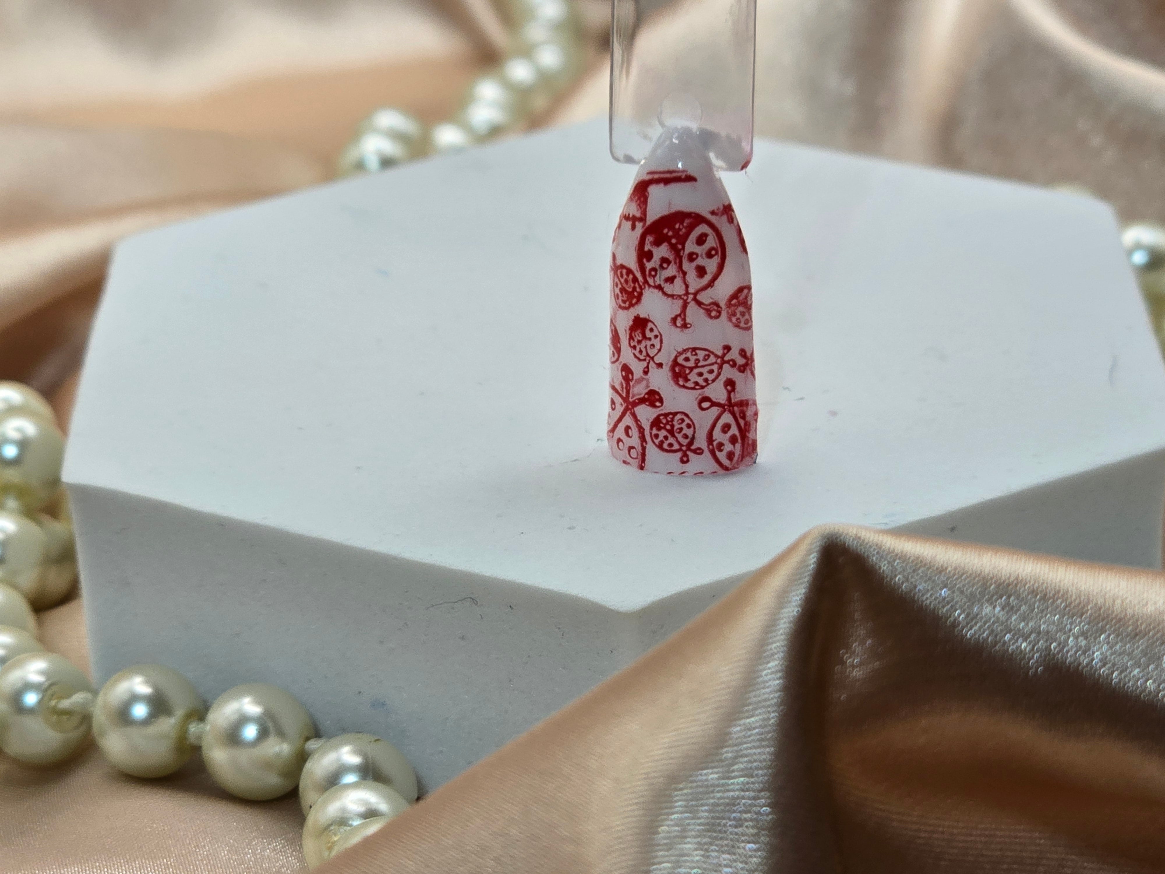 Stamping Gel