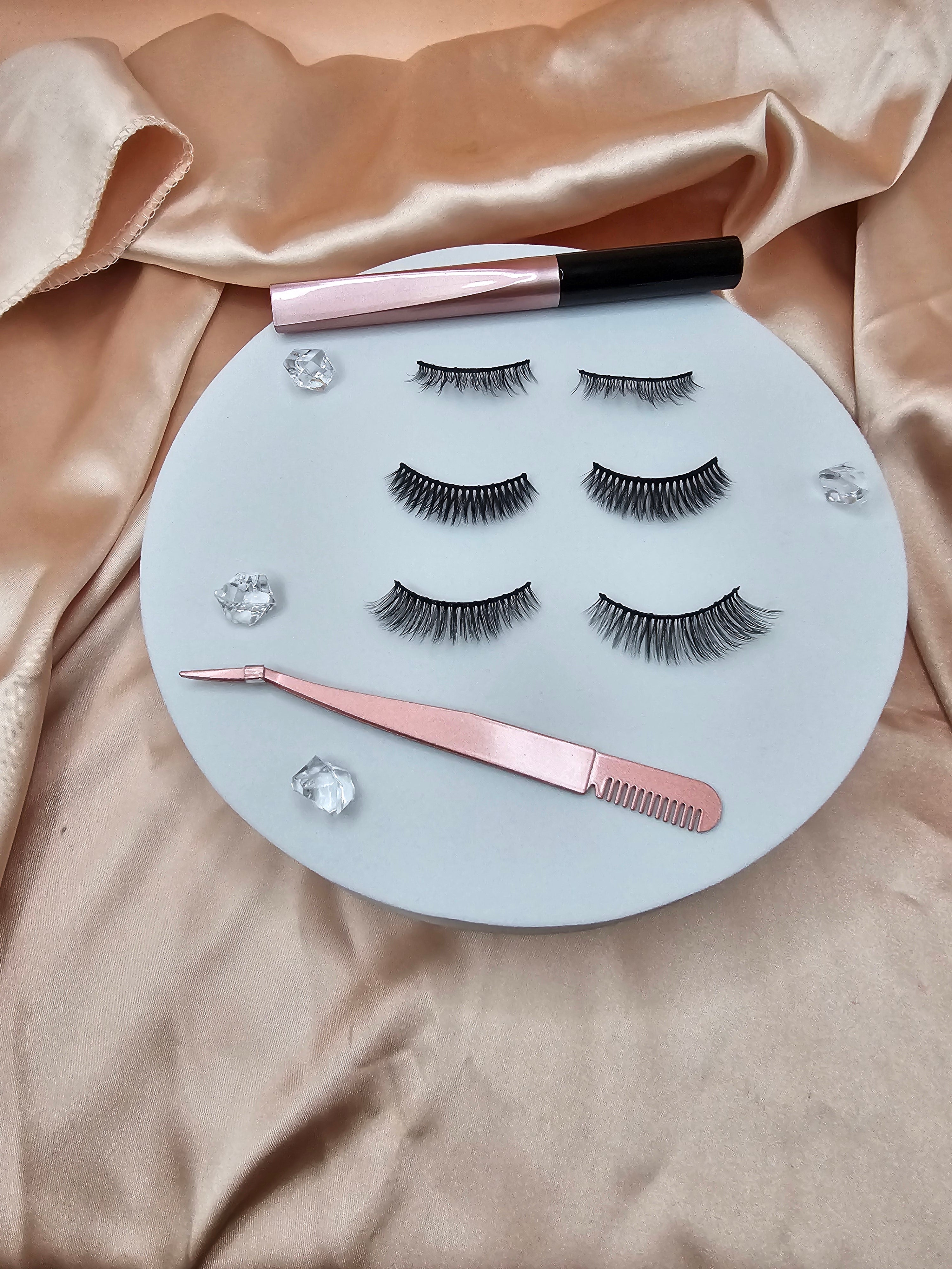 Fabulous Lash Set