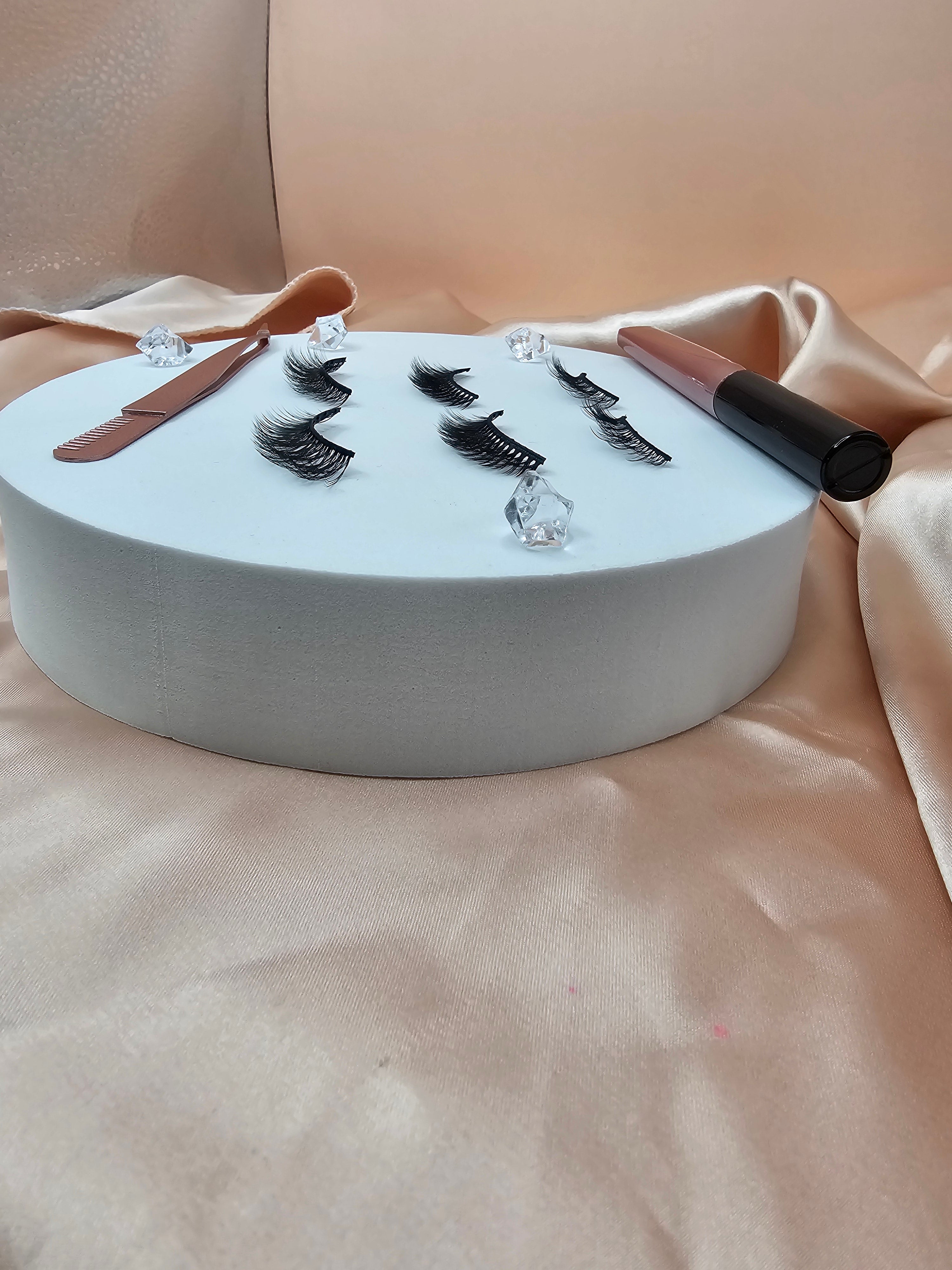 Fabulous Lash Set