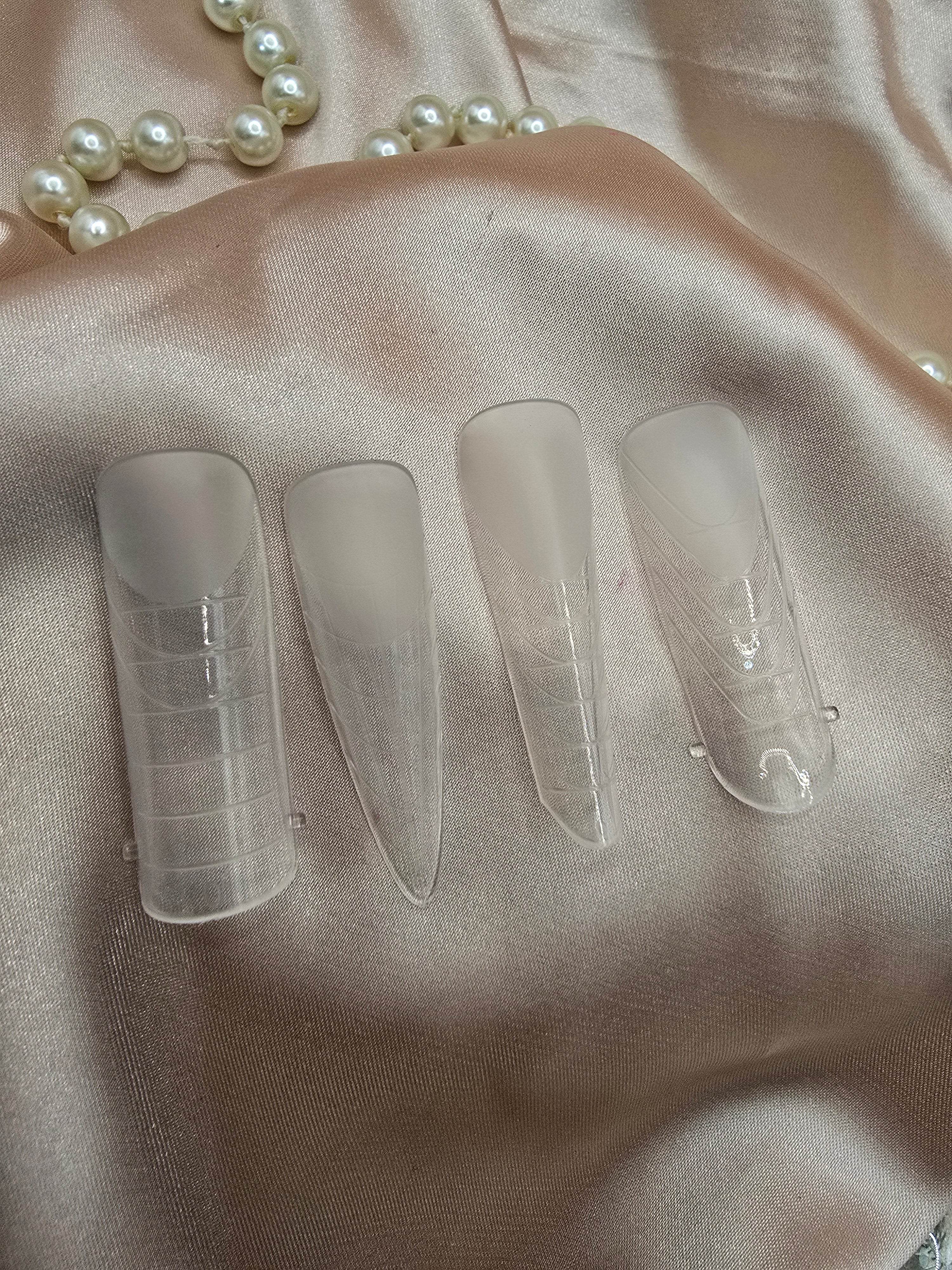 Nail Forms
