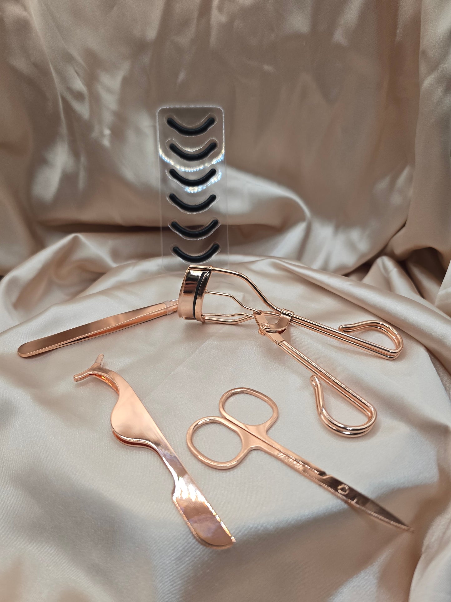 Eyelash Curler