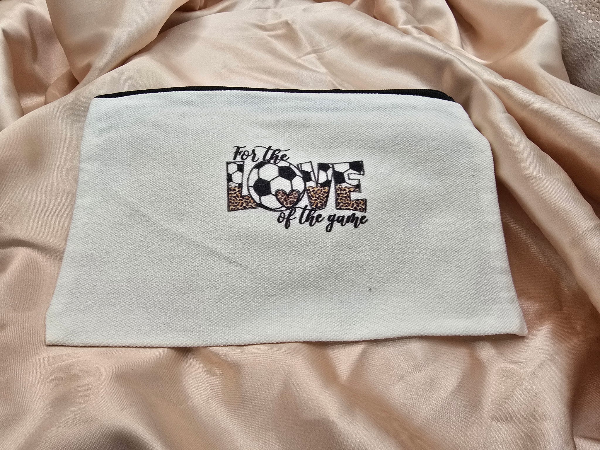 Customized printed canvas bags