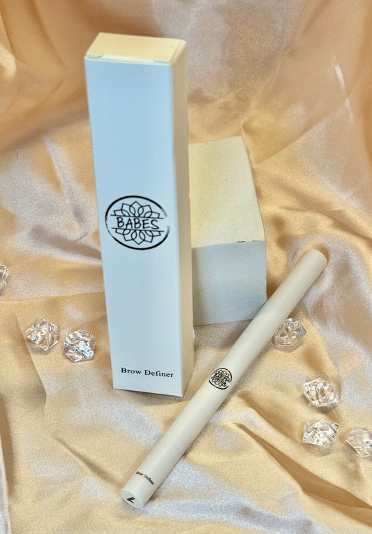 Brow Definer