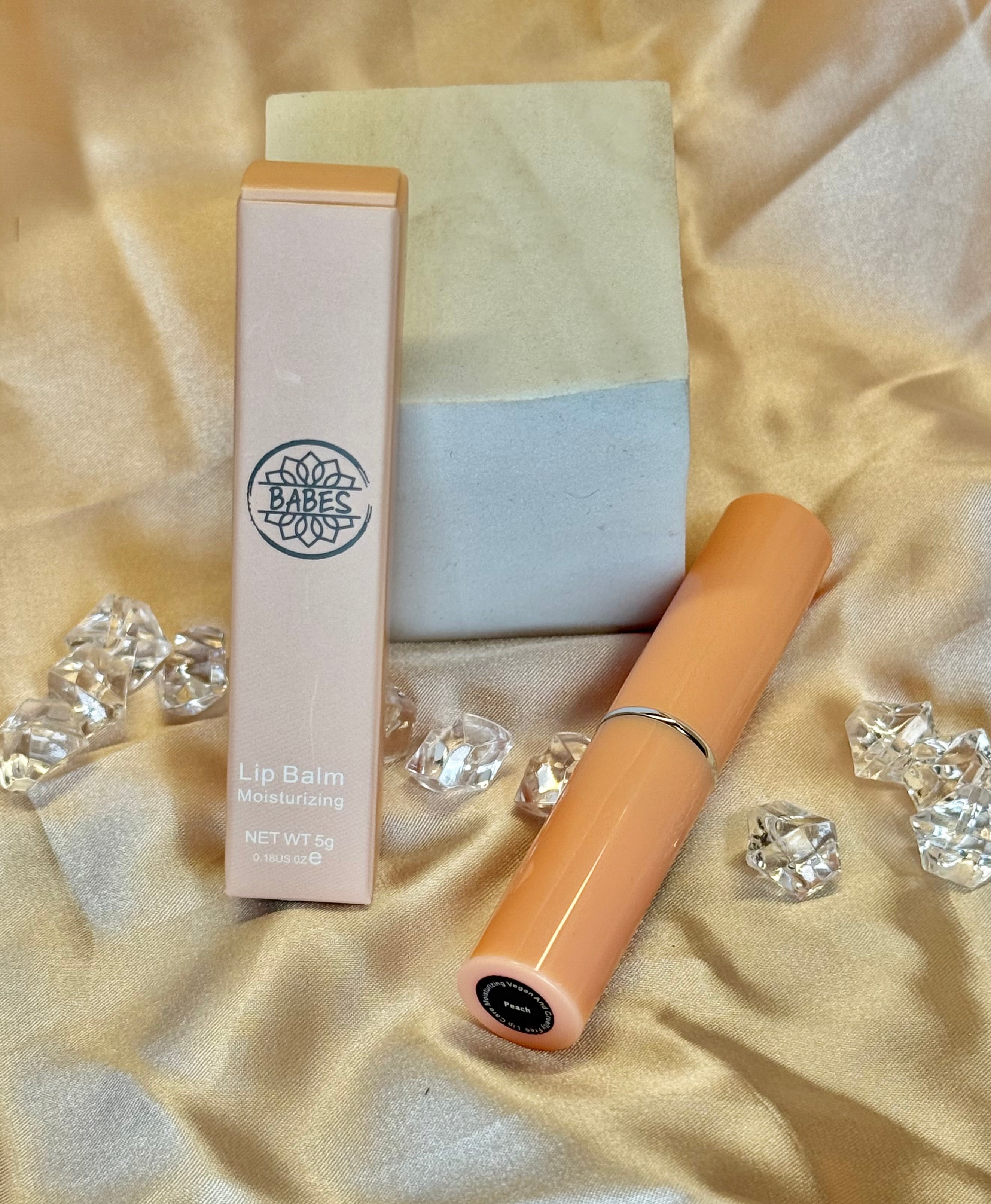 Lip Balm