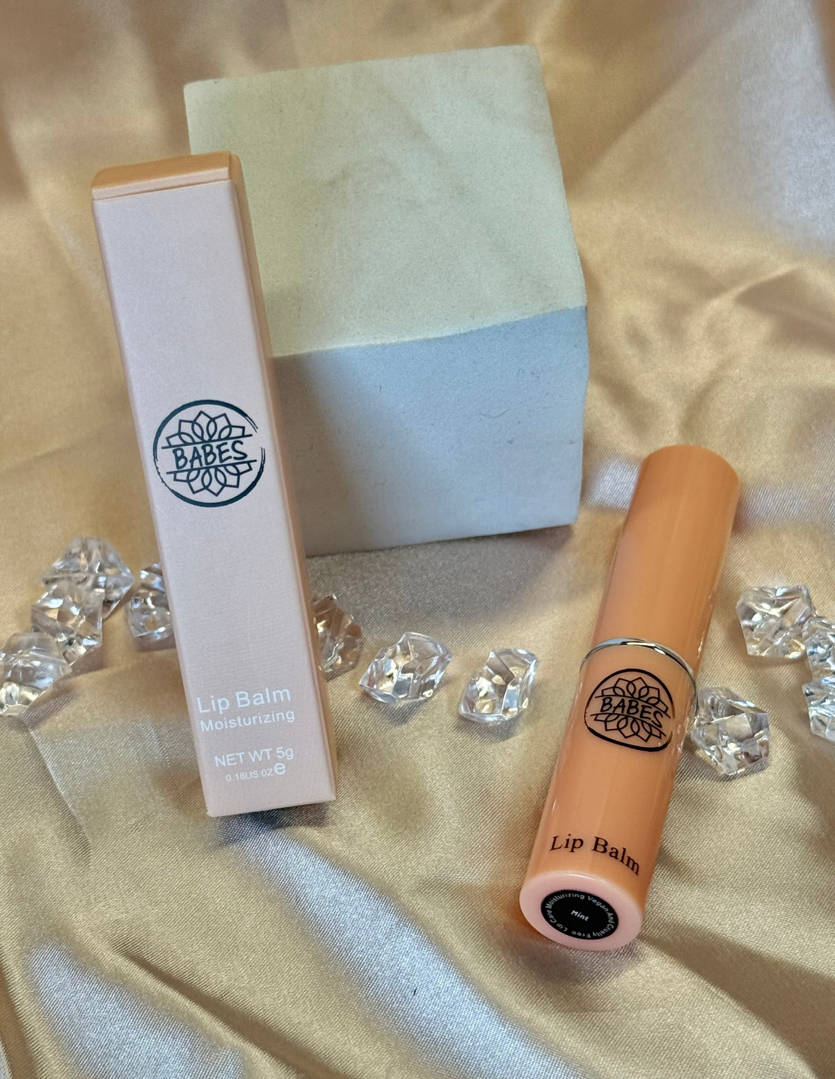 Lip Balm