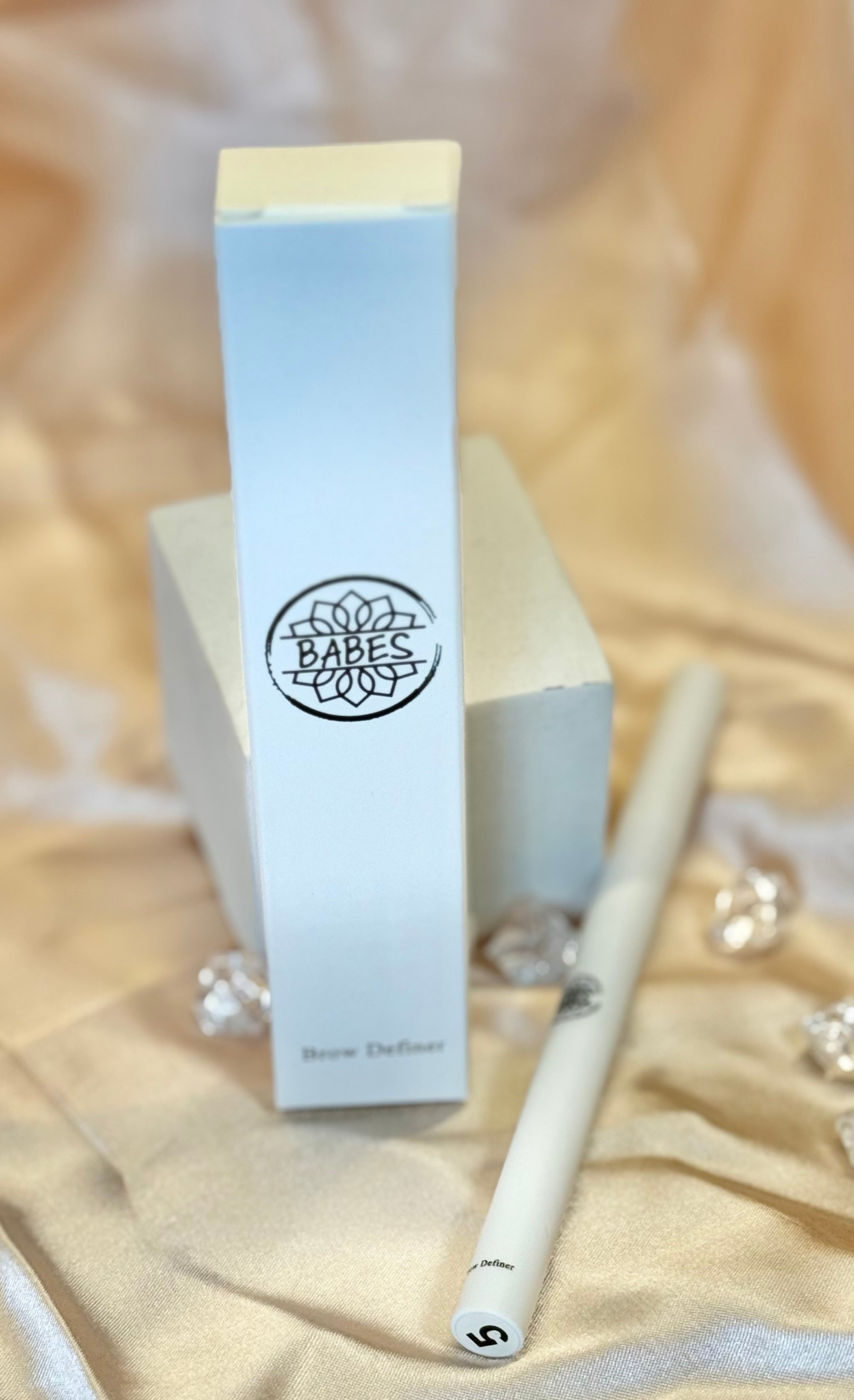 Brow Definer