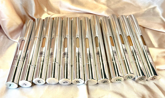 Moisturizing Concealer
