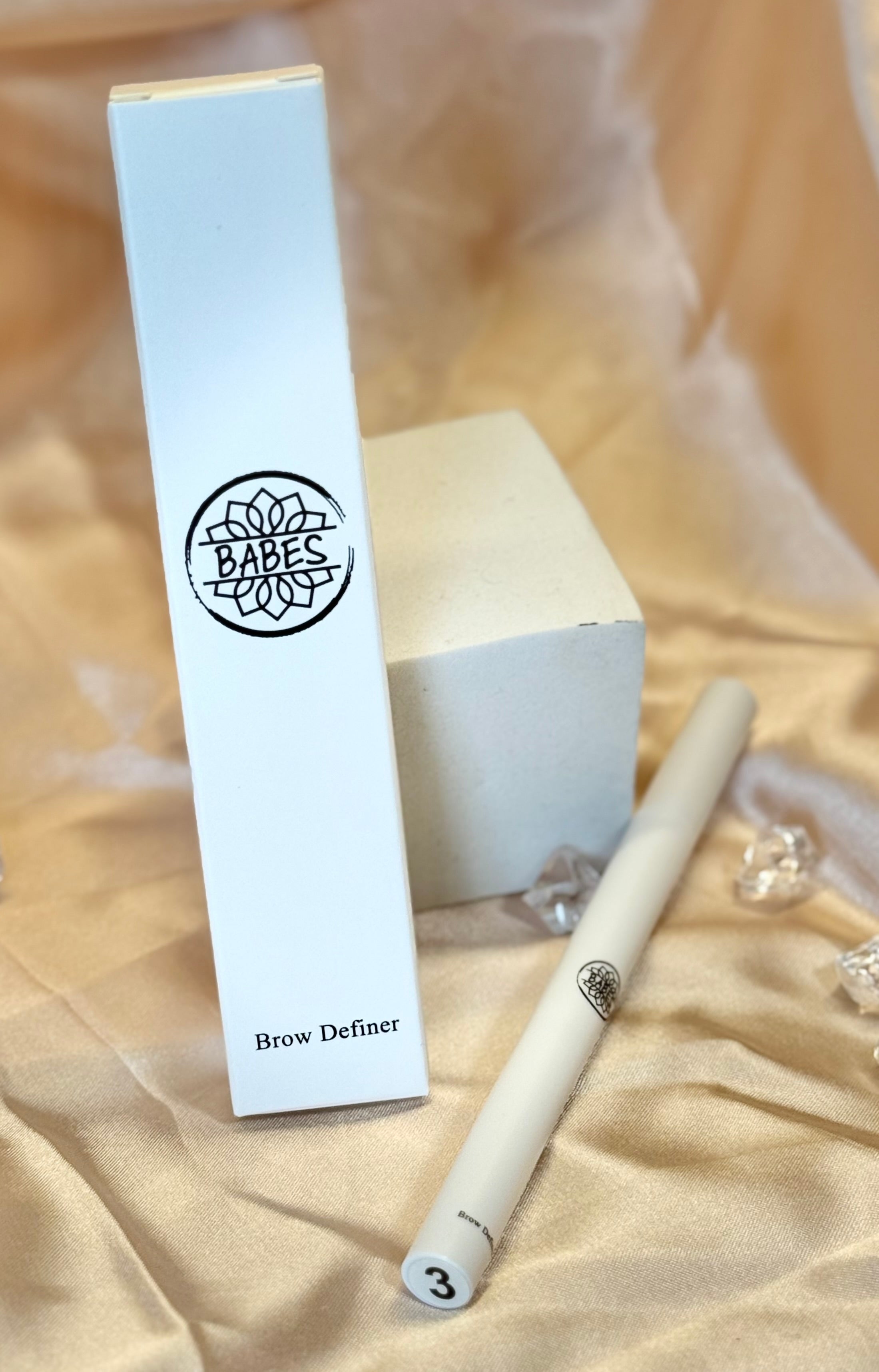 Brow Definer