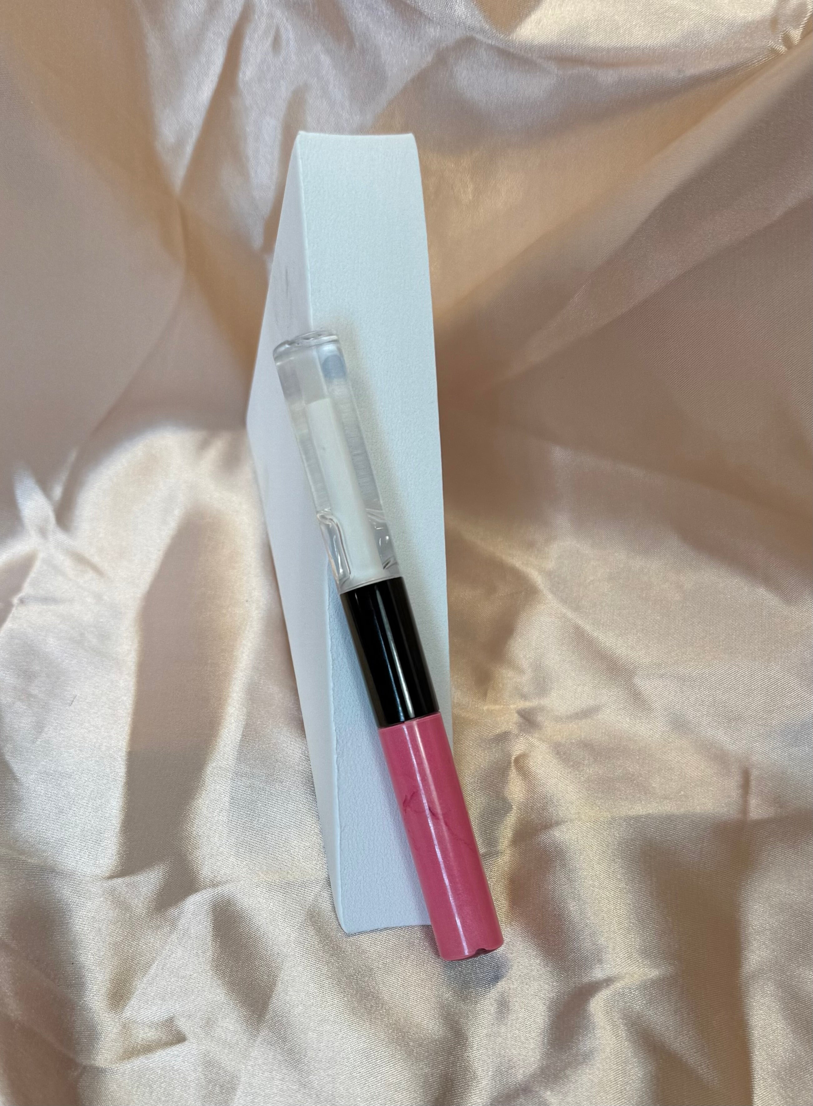 Duo Lip stain