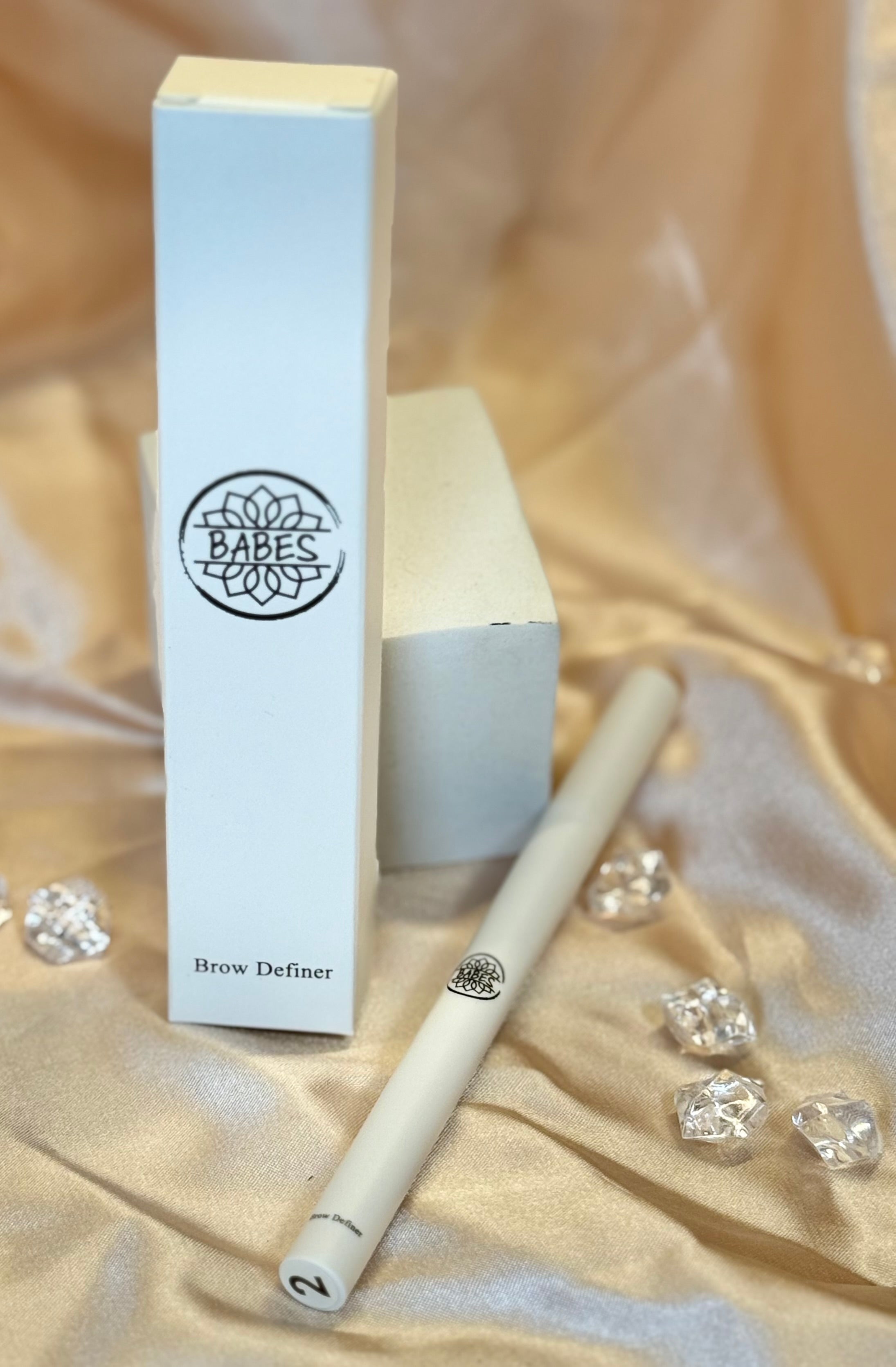 Brow Definer