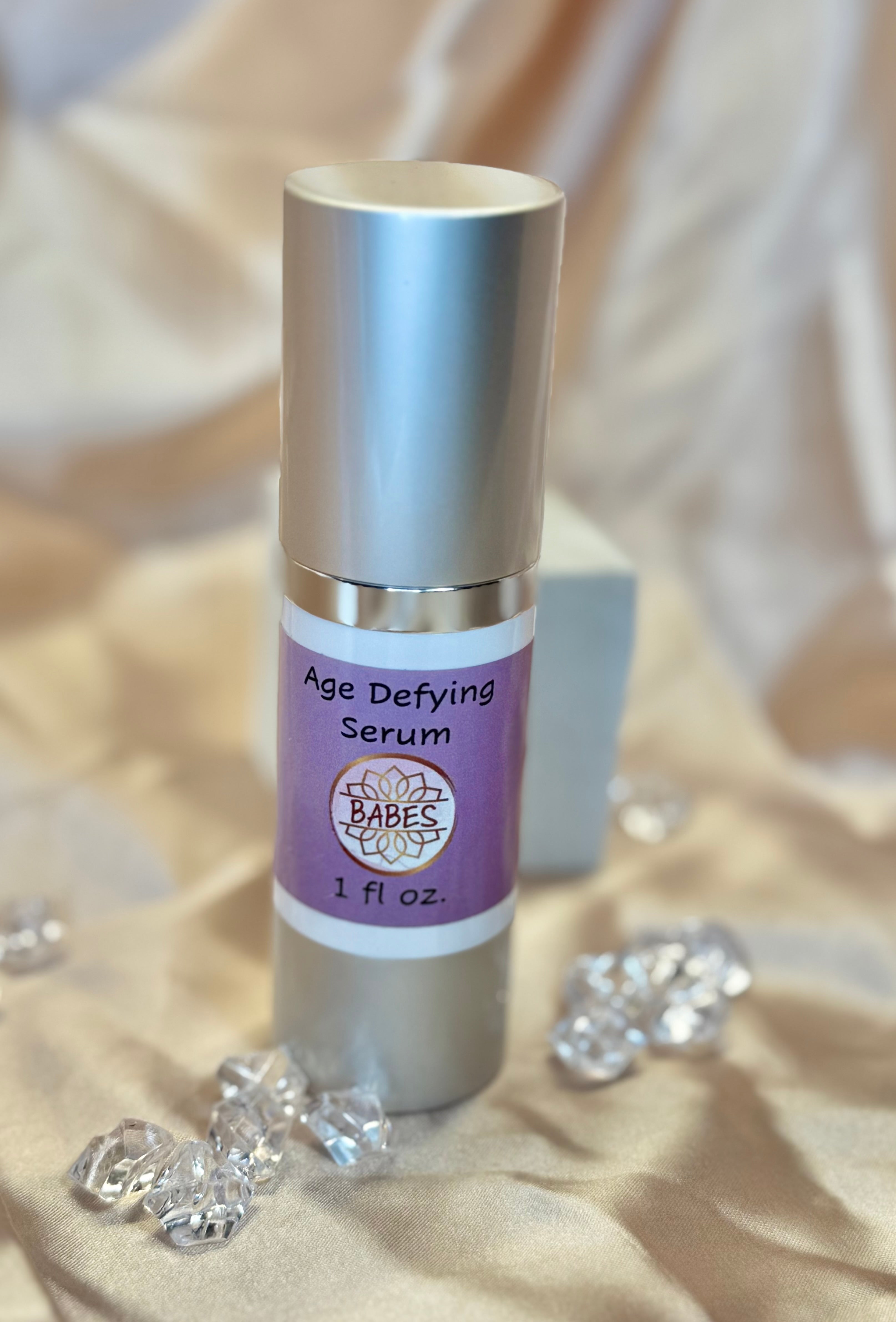 Age Defying Serum