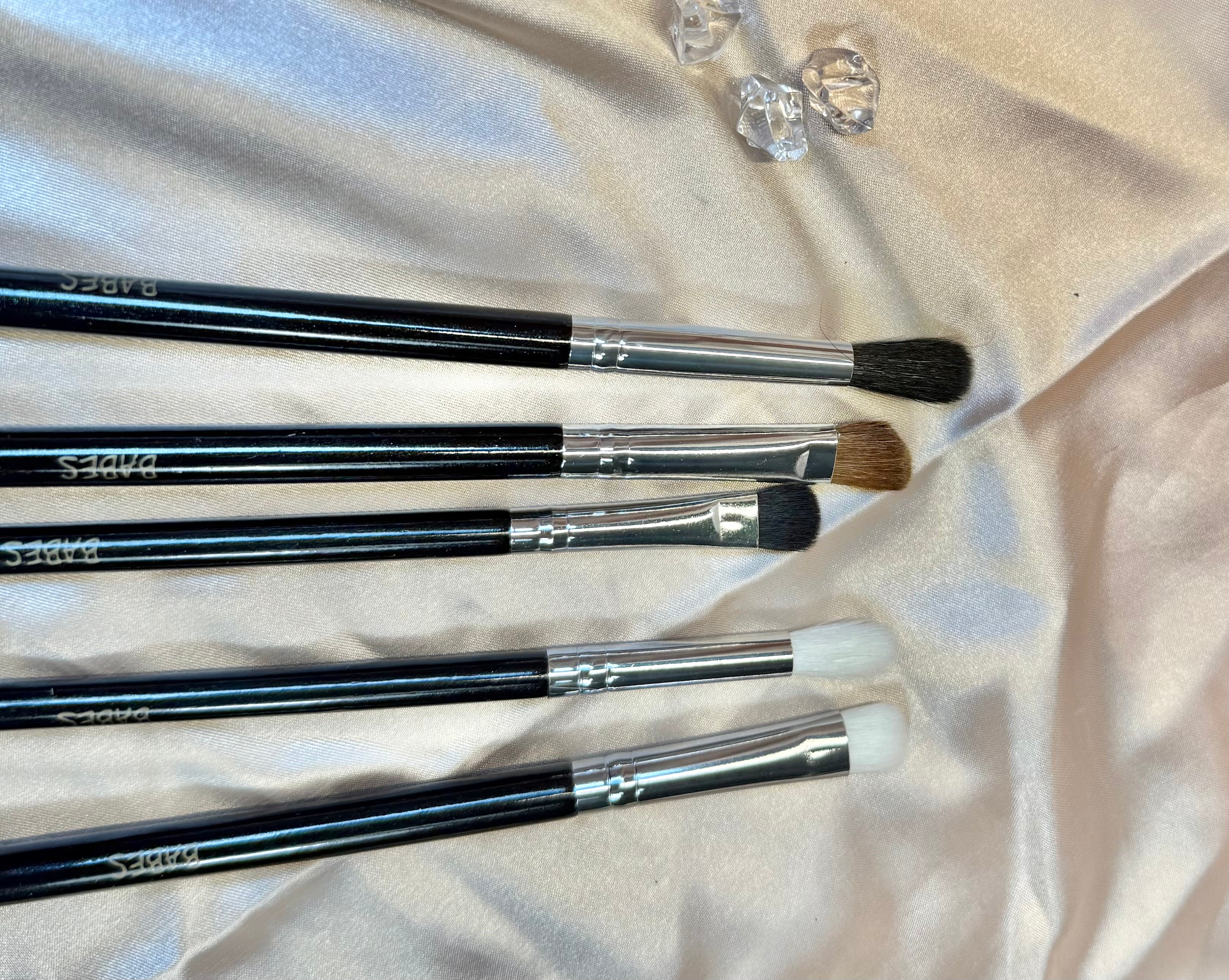 Eye Class Brush set